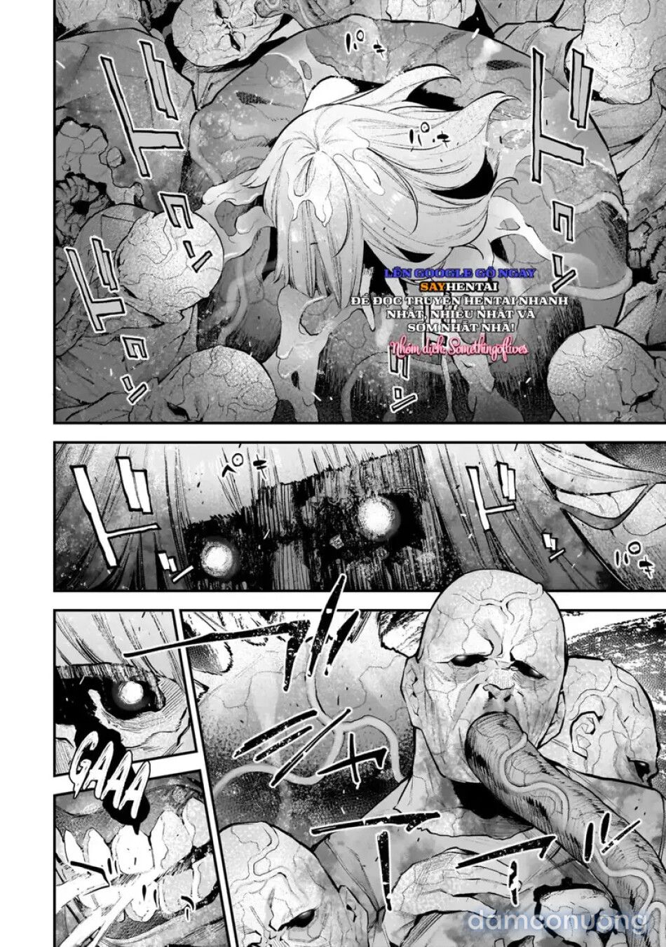 đọc truyện Tiệc Zombie Của Các Thiếu Nữ 3 Chương 5 ảnh 13 tại Thiên Thai Truyện