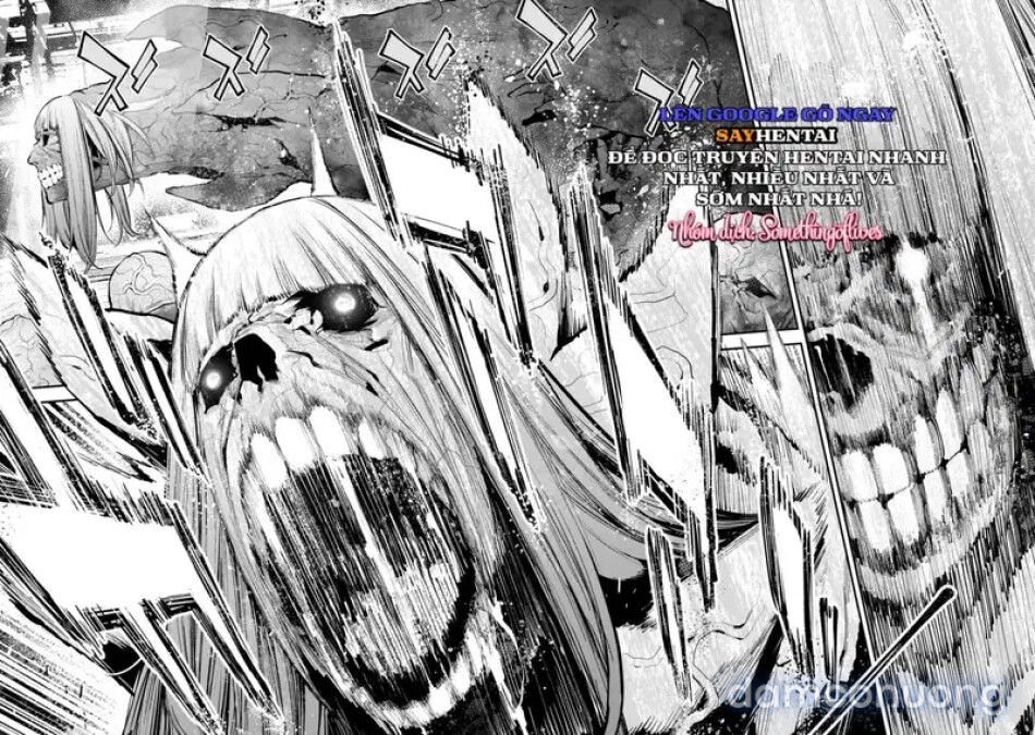 đọc truyện Tiệc Zombie Của Các Thiếu Nữ 3 Chương 5 ảnh 15 tại Thiên Thai Truyện