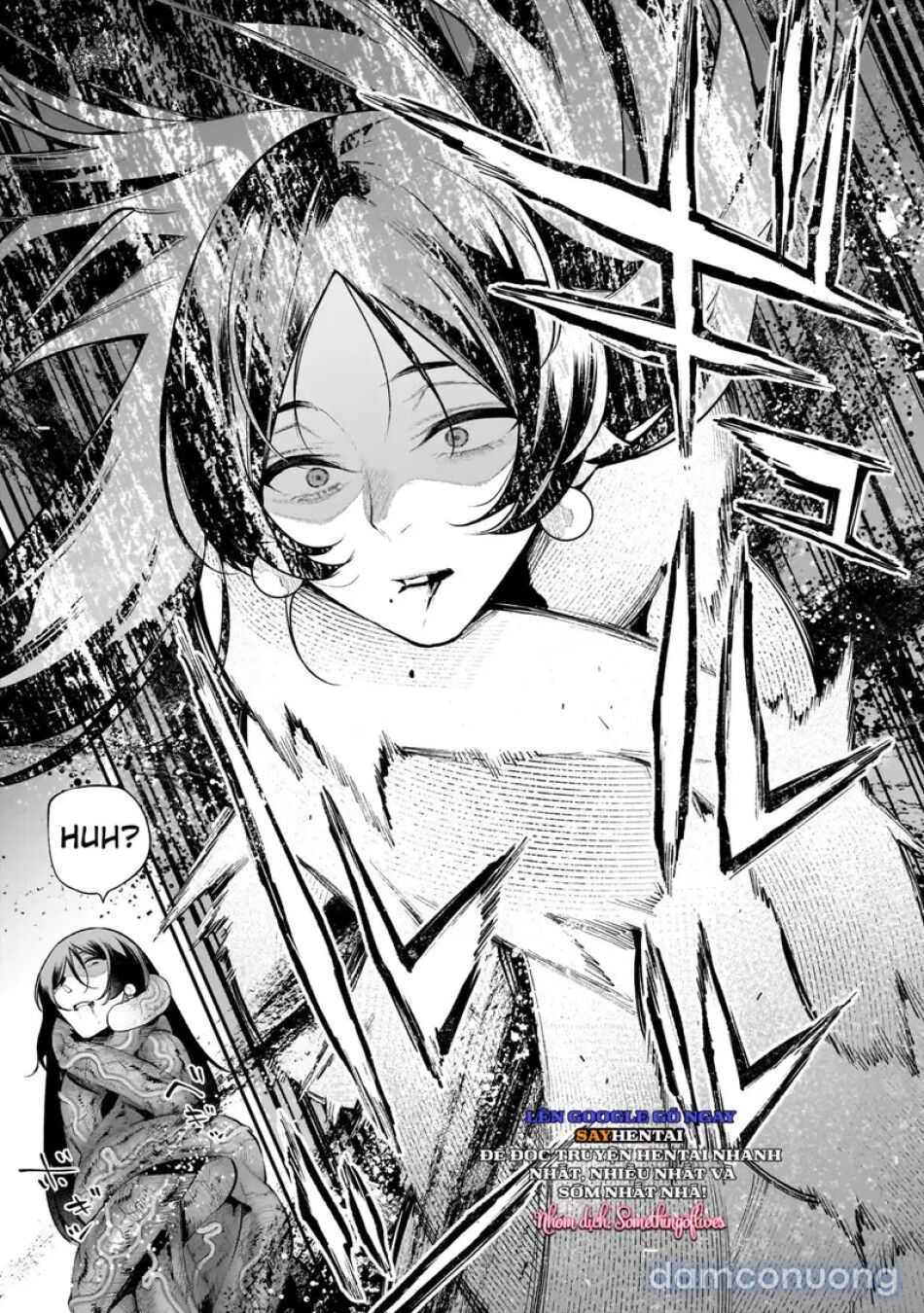 đọc truyện Tiệc Zombie Của Các Thiếu Nữ 3 Chương 5 ảnh 19 tại Thiên Thai Truyện