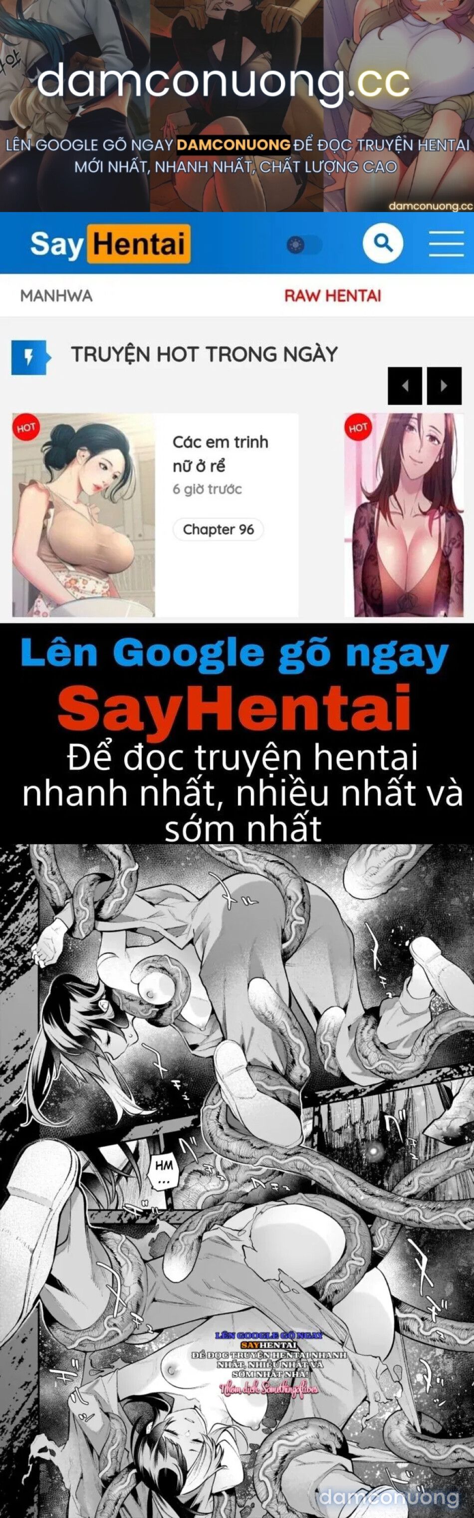 đọc truyện Tiệc Zombie Của Các Thiếu Nữ 3 Chương 7 ảnh 2 tại Thiên Thai Truyện