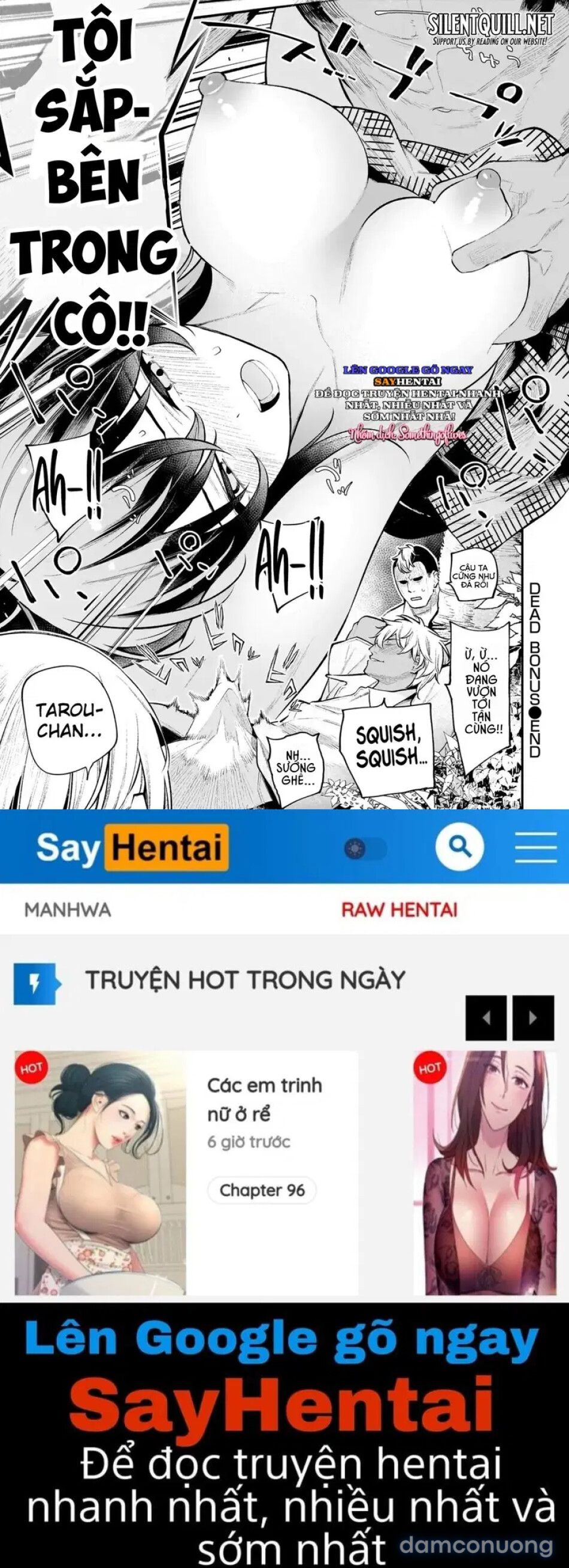 đọc truyện Tiệc Zombie Của Các Thiếu Nữ 3 Chương 7 ảnh 29 tại Thiên Thai Truyện