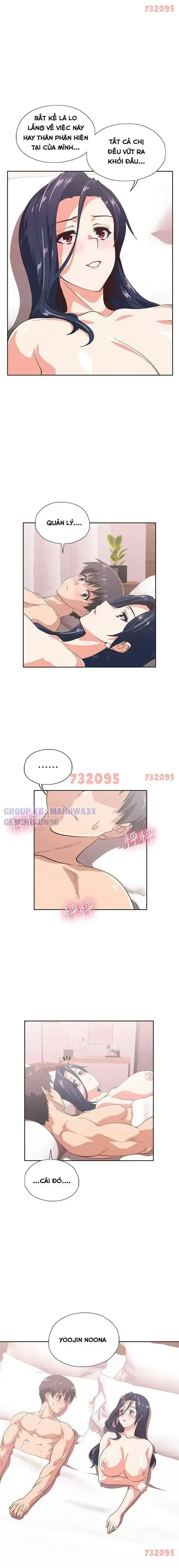 đọc truyện Tiệm Ăn Nhanh Chương 16 ảnh 12 tại Giả Dược