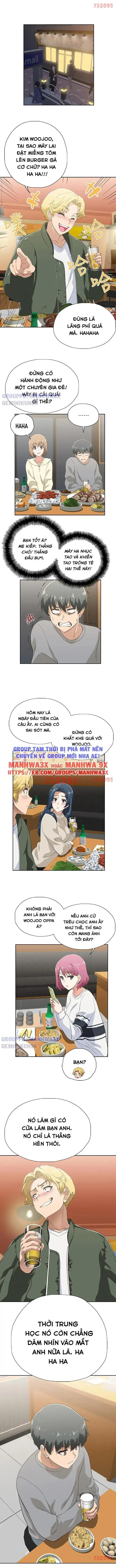 đọc truyện Tiệm Ăn Nhanh Chương 2 ảnh 7 tại Thiên Thai Truyện