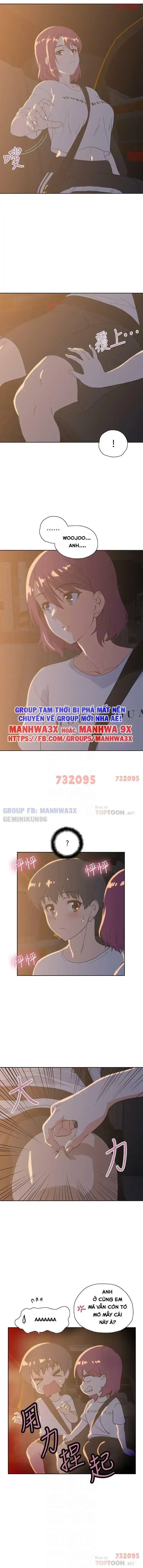 đọc truyện Tiệm Ăn Nhanh Chương 21 ảnh 2 tại Giả Dược