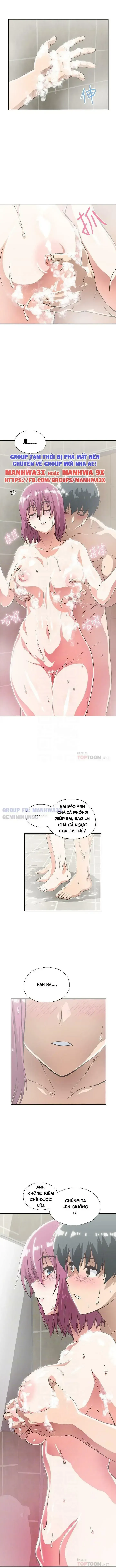đọc truyện Tiệm Ăn Nhanh Chương 22 ảnh 3 tại Giả Dược