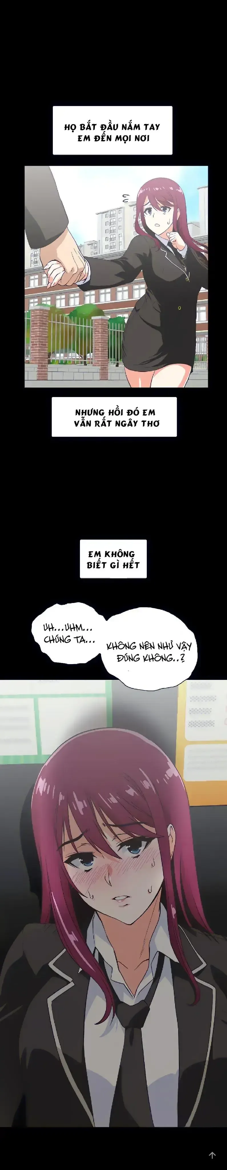 đọc truyện Tiệm Ăn Nhanh Chương 38 ảnh 11 tại Giả Dược
