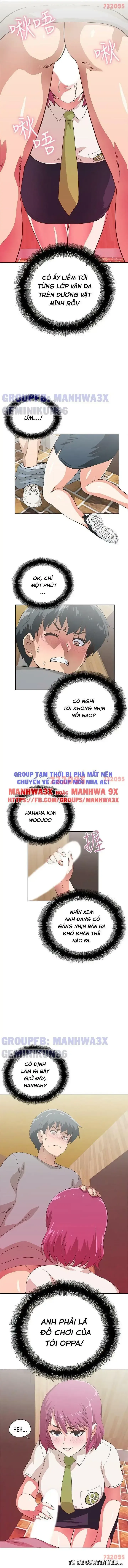 đọc truyện Tiệm Ăn Nhanh Chương 6 ảnh 7 tại Thiên Thai Truyện