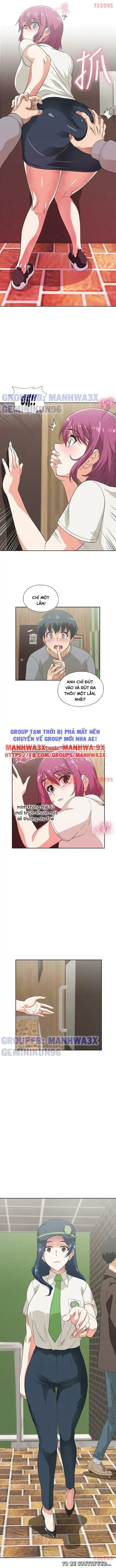 đọc truyện Tiệm Ăn Nhanh Chương 7 ảnh 7 tại Giả Dược