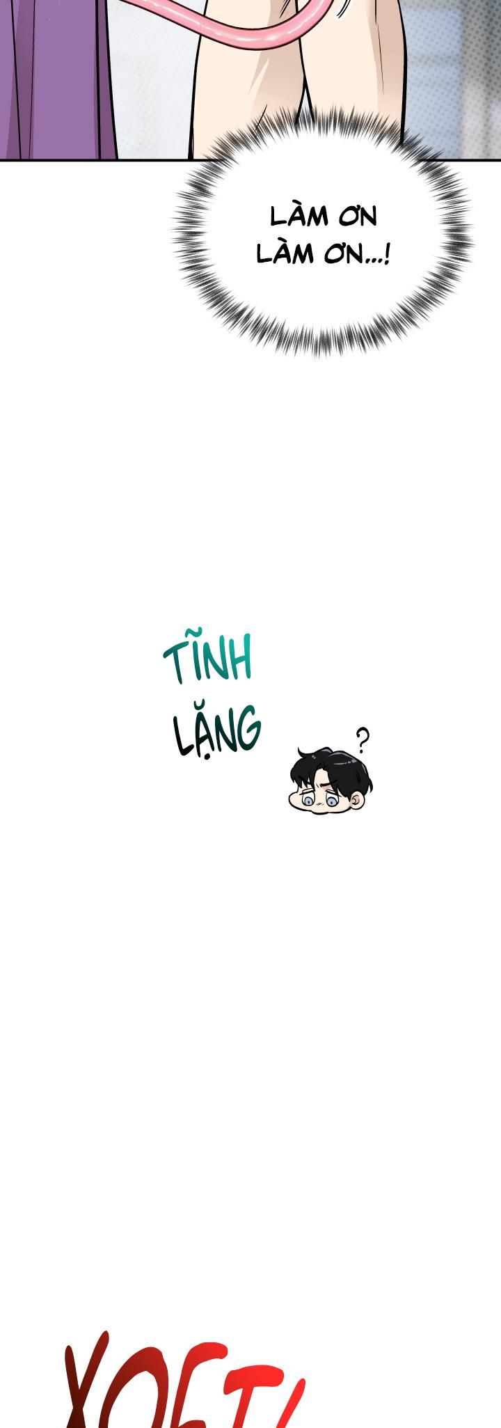 đọc truyện Tiệm Bánh Nóng Bỏng Và Gợi Cảm Chương 1 ảnh 60 tại Truyện Dạ Ký