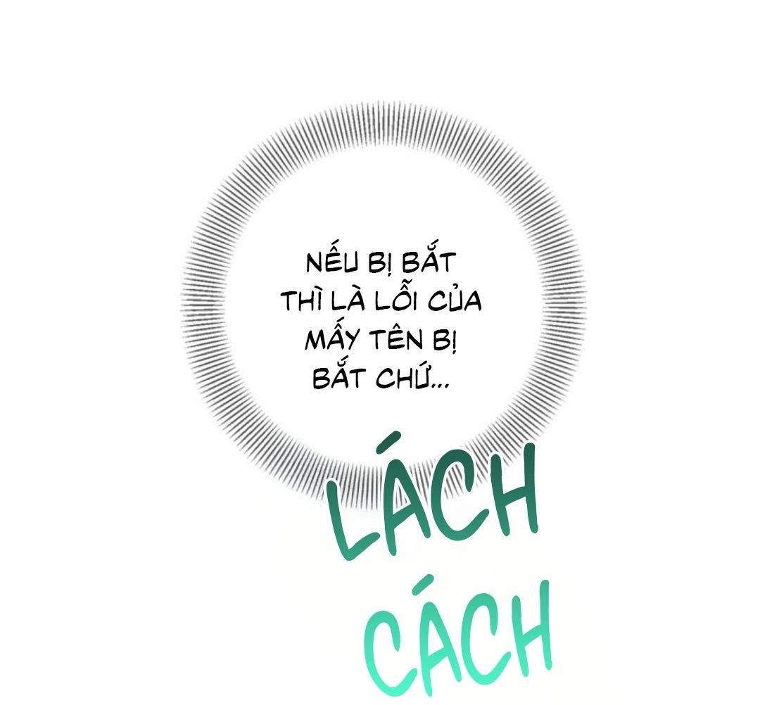 đọc truyện Tiệm Bánh Nóng Bỏng Và Gợi Cảm Chương 13 ảnh 40 tại Truyện Dạ Ký
