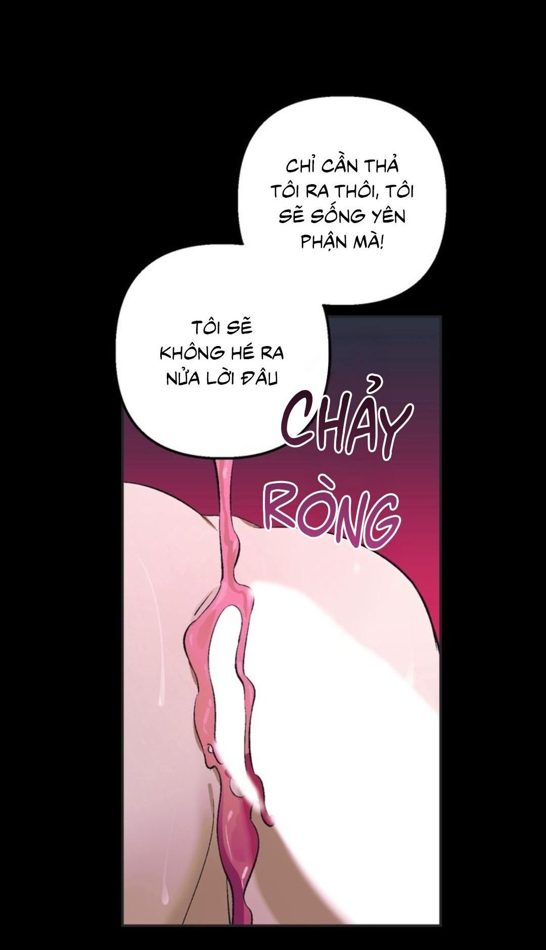 đọc truyện Tiệm Bánh Nóng Bỏng Và Gợi Cảm Chương 13 ảnh 62 tại Truyện Dạ Ký