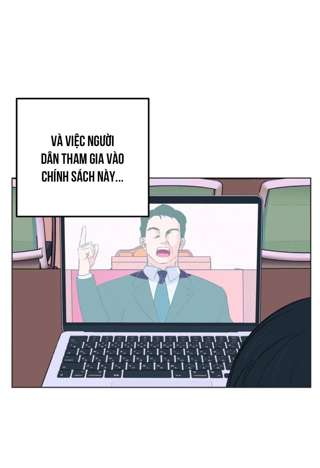 đọc truyện Tiệm Bánh Nóng Bỏng Và Gợi Cảm Chương 13 ảnh 8 tại Truyện Dạ Ký