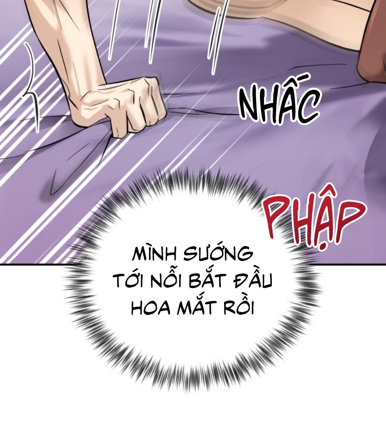 đọc truyện Tiệm Bánh Nóng Bỏng Và Gợi Cảm Chương 2 ảnh 49 tại Truyện Dạ Ký