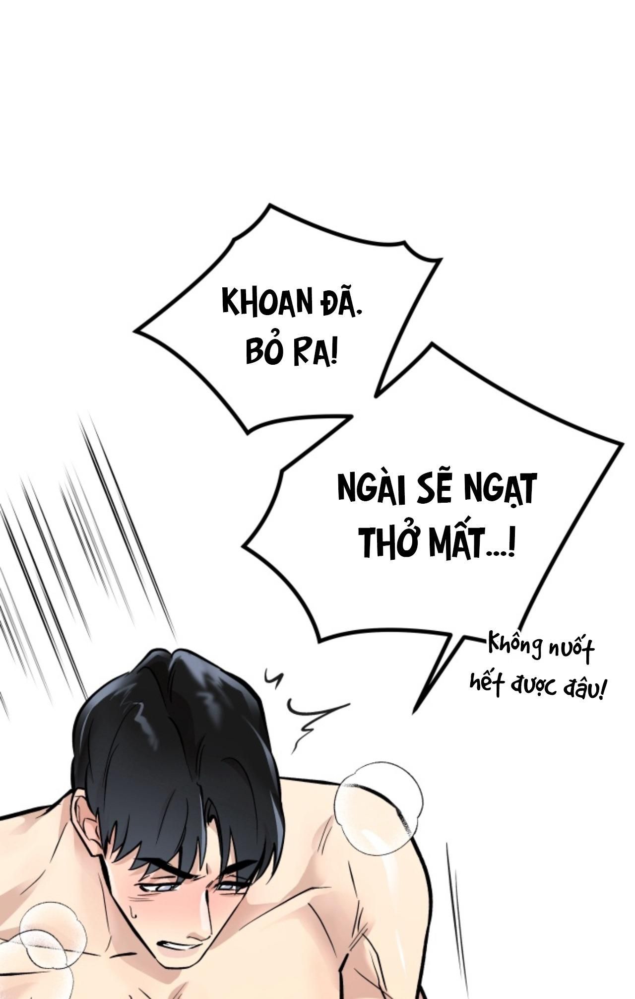 đọc truyện Tiệm Bánh Nóng Bỏng Và Gợi Cảm Chương 2 ảnh 55 tại Truyện Dạ Ký