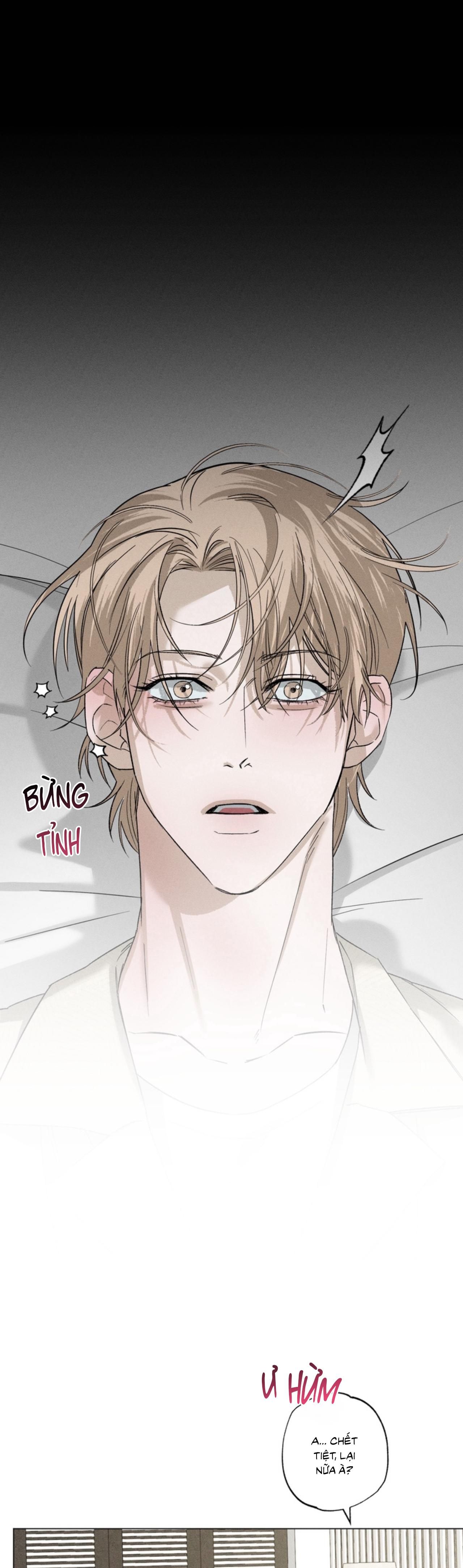 đọc truyện Tiệm Bánh Nóng Bỏng Và Gợi Cảm Chương 20 ảnh 6 tại Truyện Dạ Ký