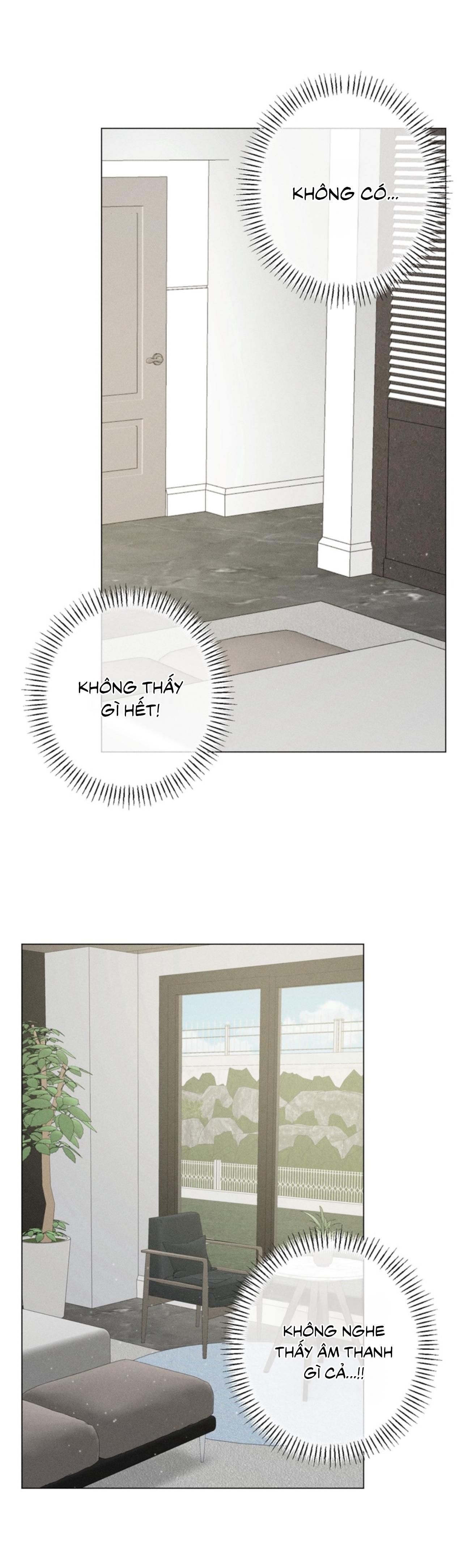 đọc truyện Tiệm Bánh Nóng Bỏng Và Gợi Cảm Chương 20 ảnh 10 tại Truyện Dạ Ký
