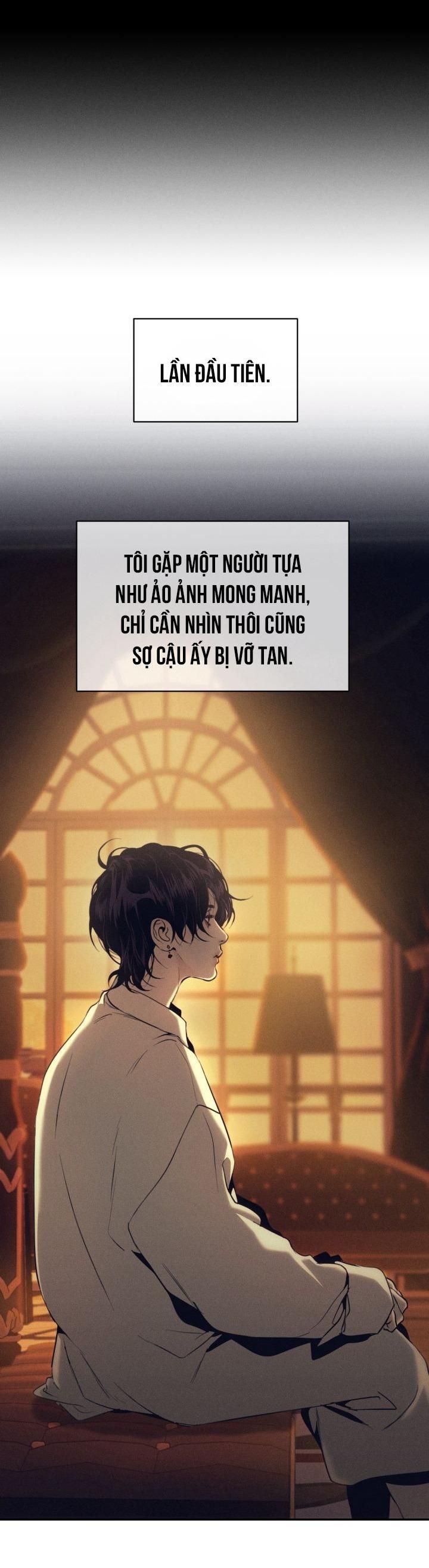đọc truyện Tiệm Bánh Nóng Bỏng Và Gợi Cảm Chương 22 ảnh 23 tại Truyện Dạ Ký