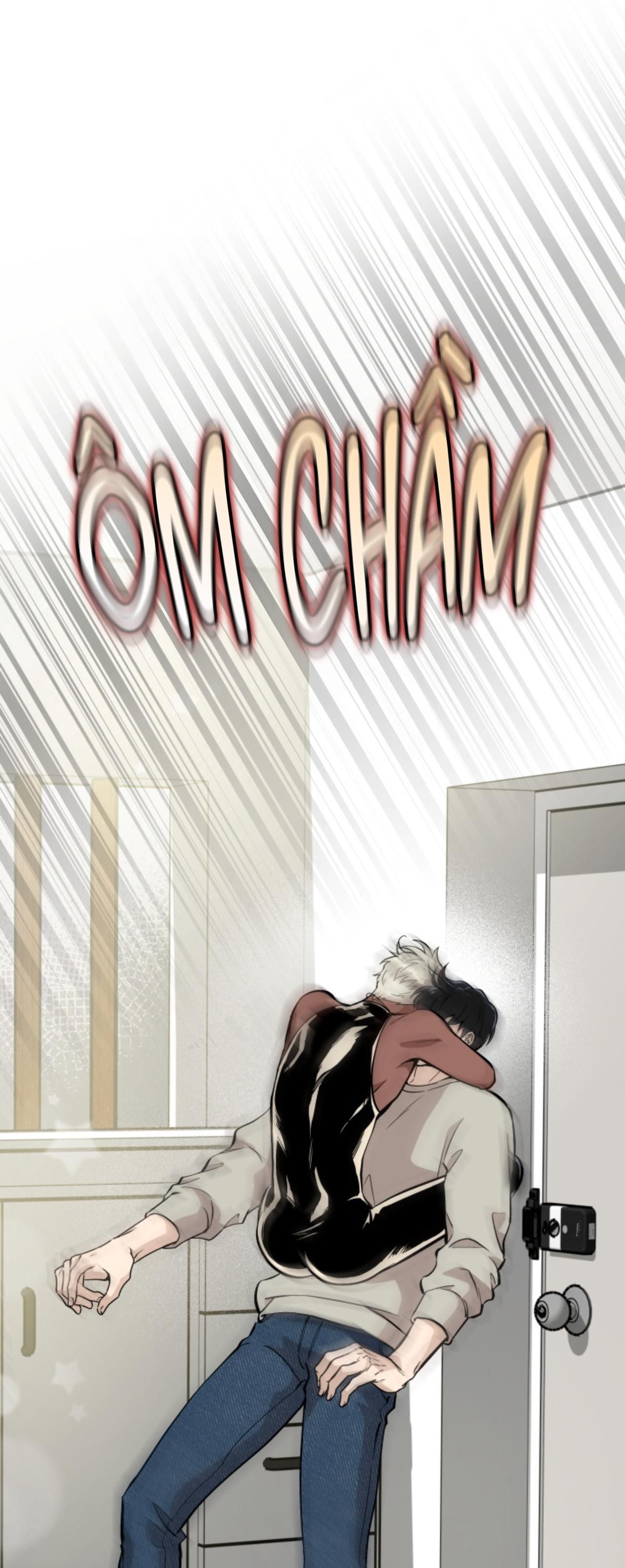 đọc truyện Tiệm Bánh Nóng Bỏng Và Gợi Cảm Chương 26 ảnh 12 tại Thiên Thai Truyện