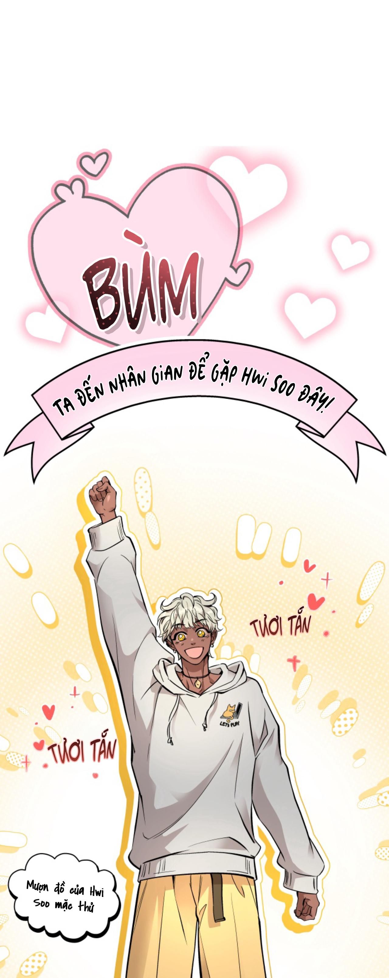 đọc truyện Tiệm Bánh Nóng Bỏng Và Gợi Cảm Chương 26 ảnh 16 tại Thiên Thai Truyện