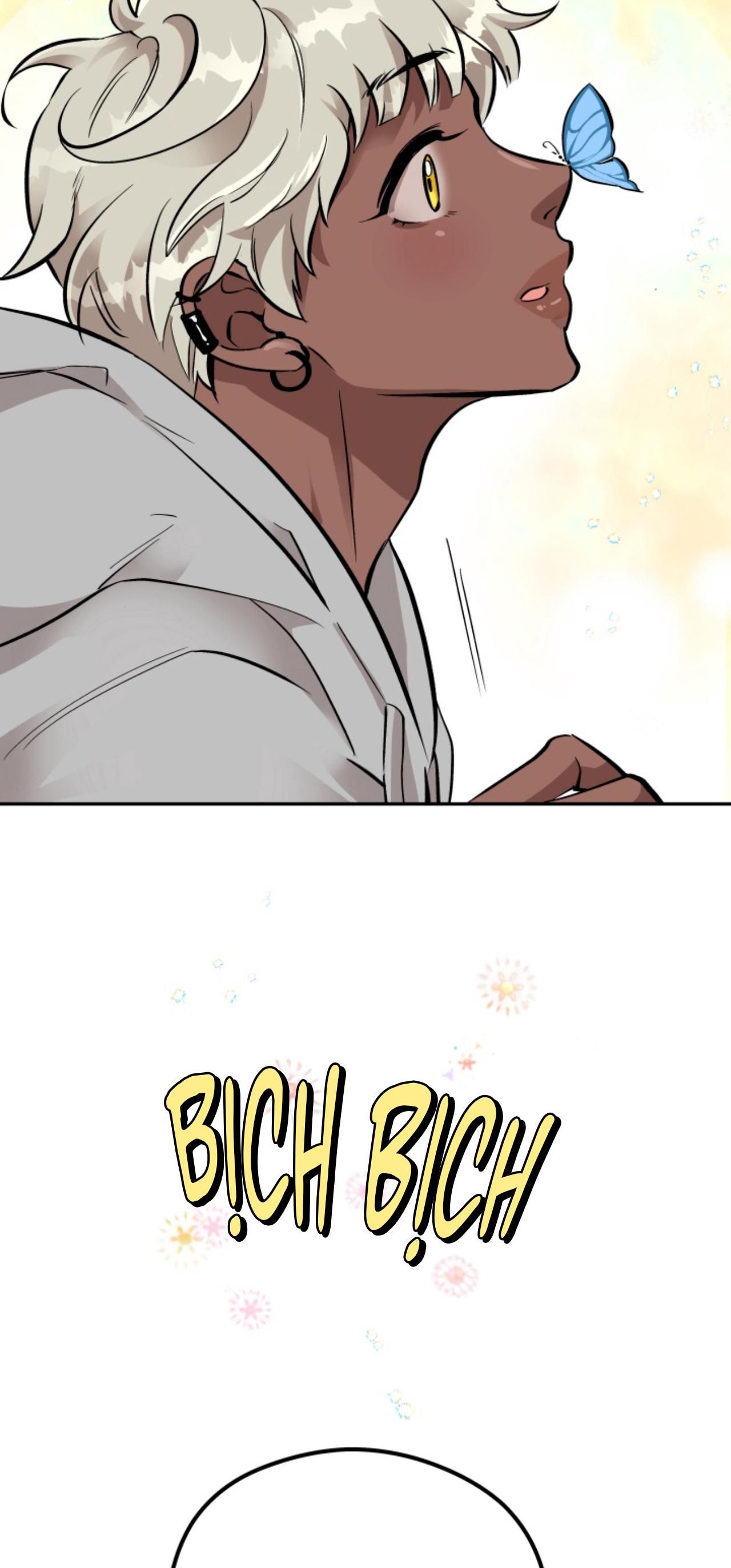 đọc truyện Tiệm Bánh Nóng Bỏng Và Gợi Cảm Chương 26 ảnh 24 tại Thiên Thai Truyện