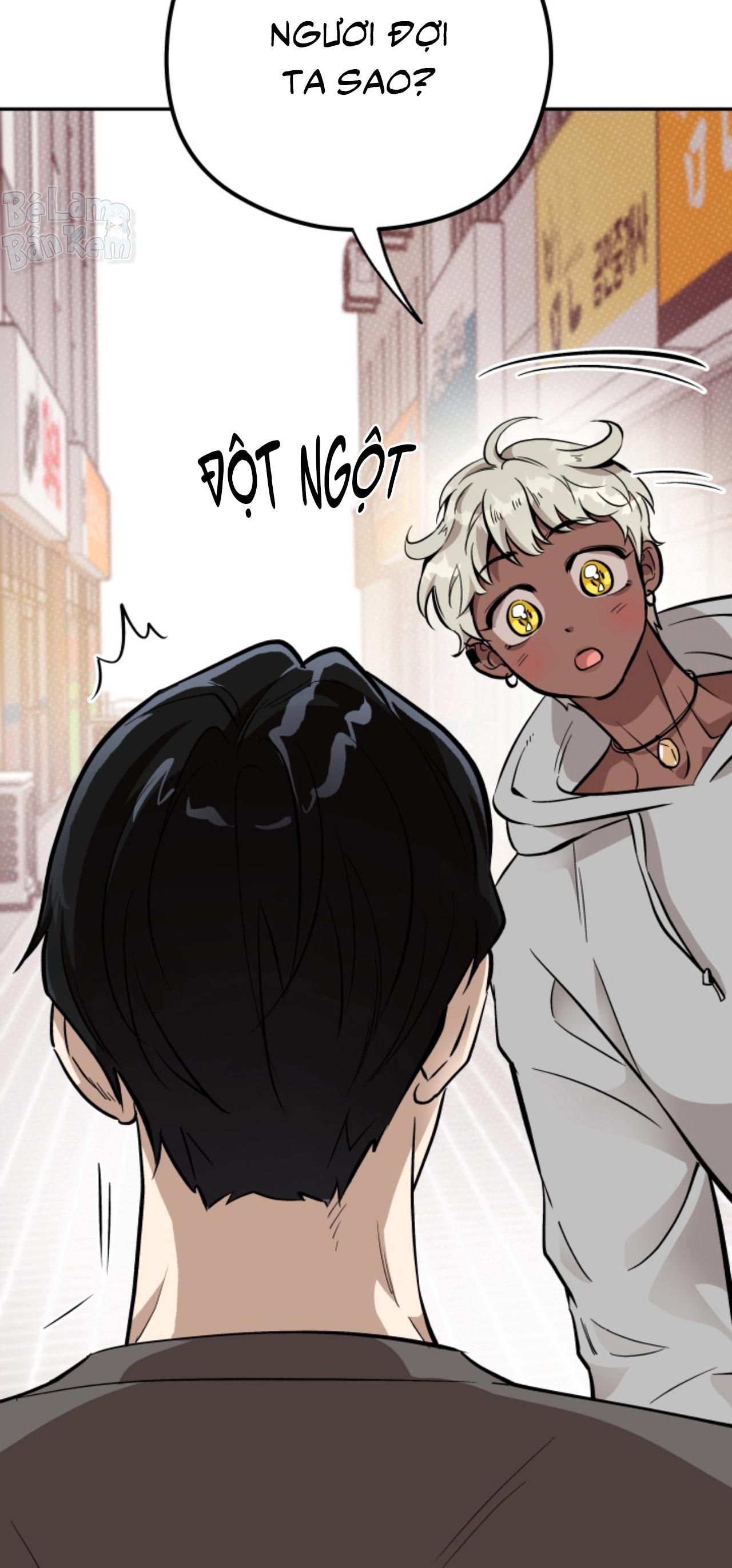 đọc truyện Tiệm Bánh Nóng Bỏng Và Gợi Cảm Chương 26 ảnh 25 tại Thiên Thai Truyện