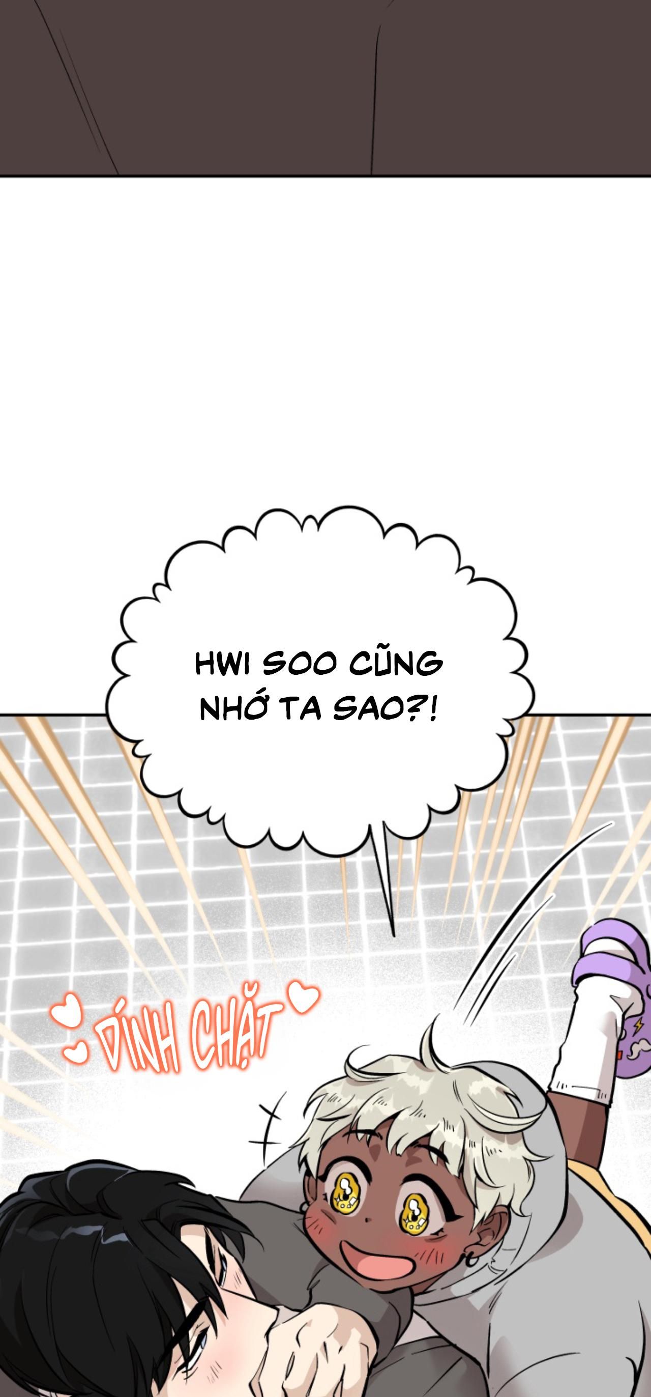 đọc truyện Tiệm Bánh Nóng Bỏng Và Gợi Cảm Chương 26 ảnh 26 tại Thiên Thai Truyện