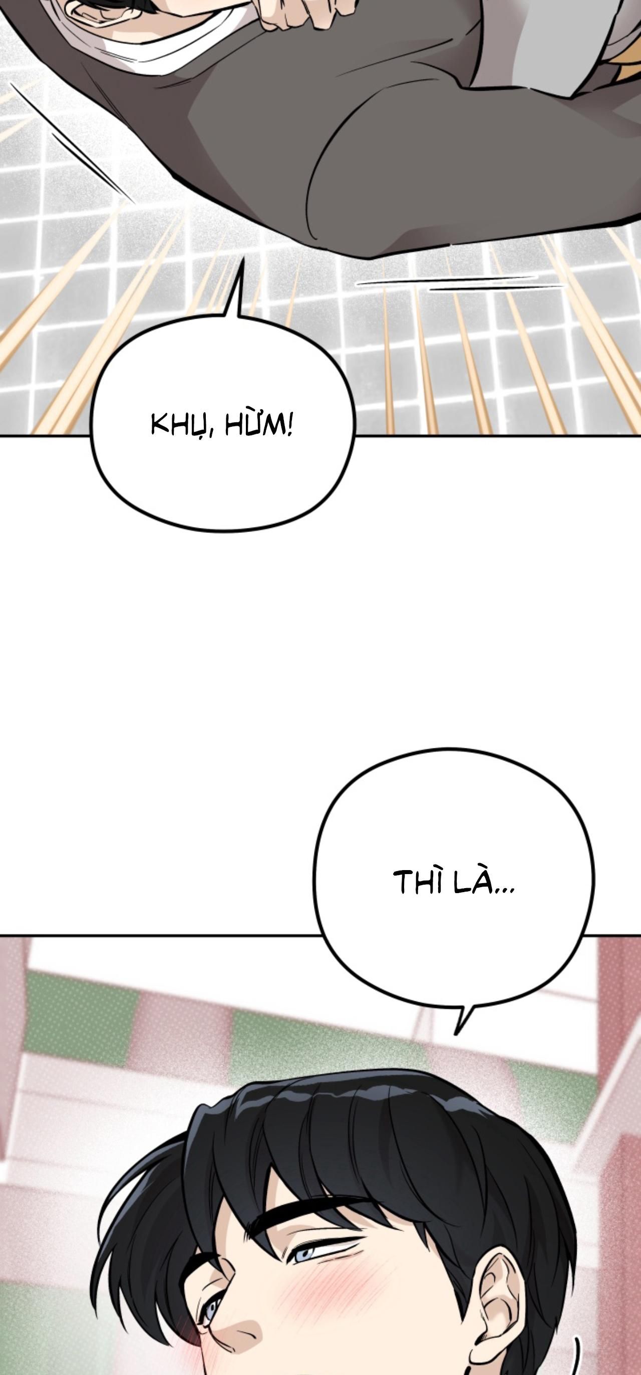 đọc truyện Tiệm Bánh Nóng Bỏng Và Gợi Cảm Chương 26 ảnh 27 tại Thiên Thai Truyện