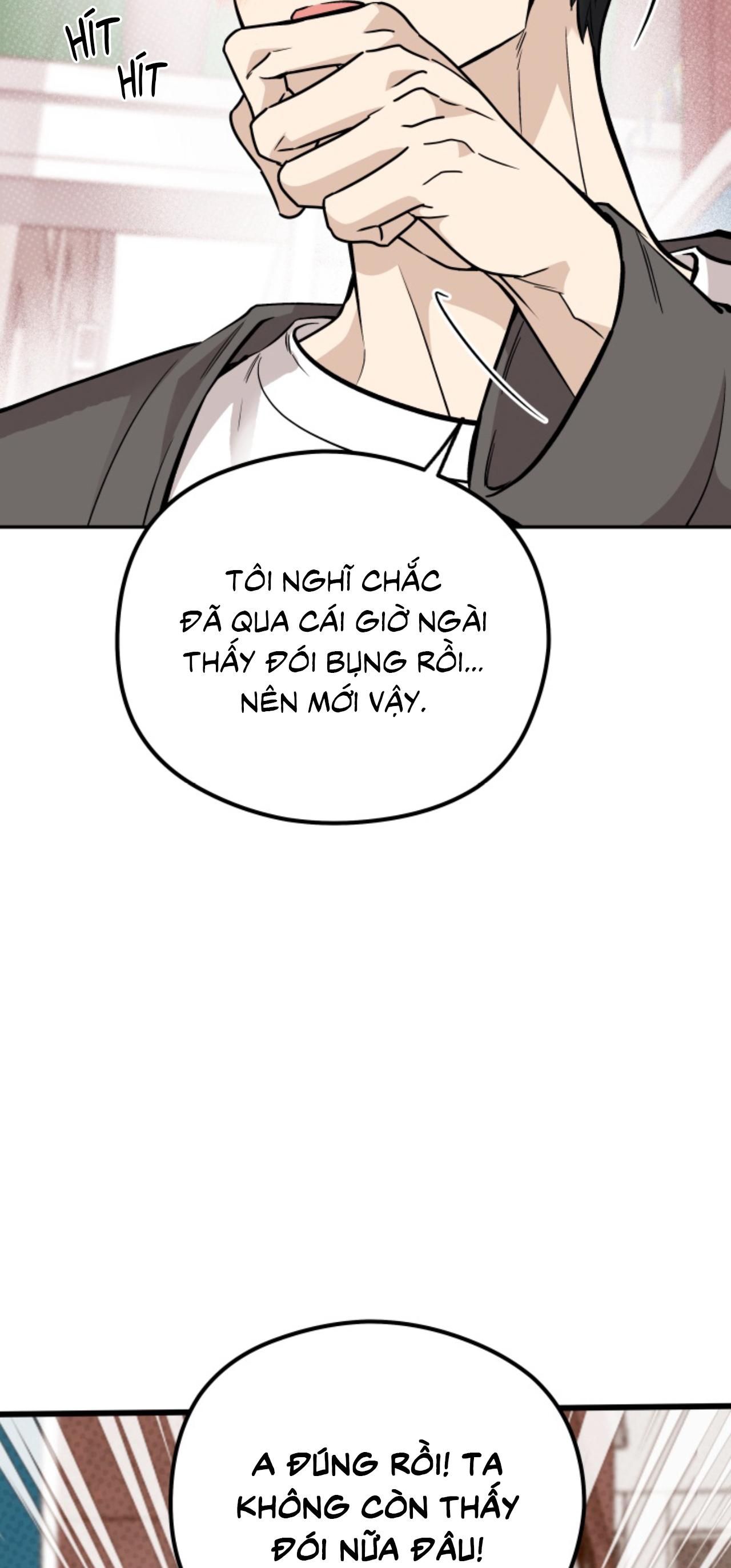 đọc truyện Tiệm Bánh Nóng Bỏng Và Gợi Cảm Chương 26 ảnh 28 tại Thiên Thai Truyện