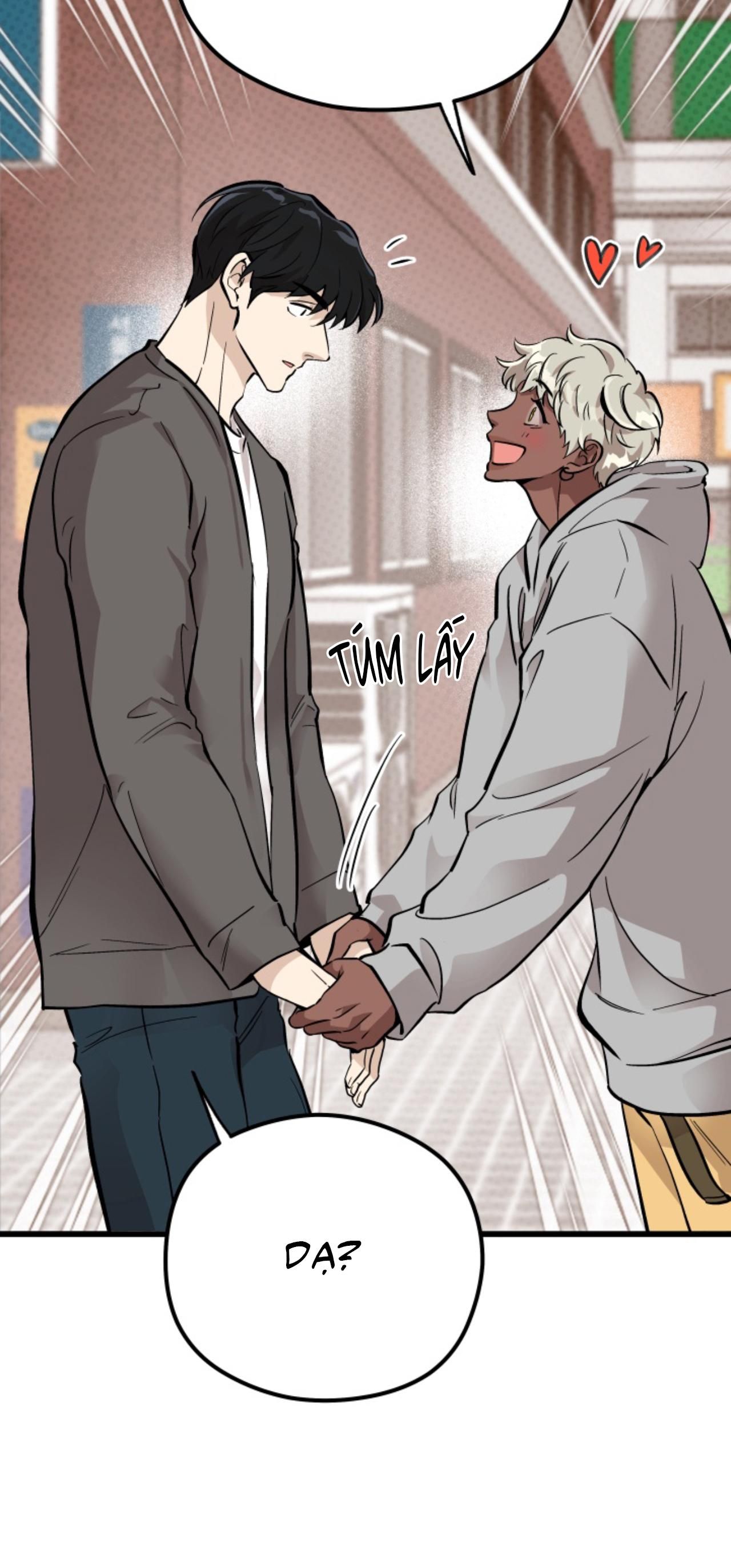 đọc truyện Tiệm Bánh Nóng Bỏng Và Gợi Cảm Chương 26 ảnh 29 tại Thiên Thai Truyện