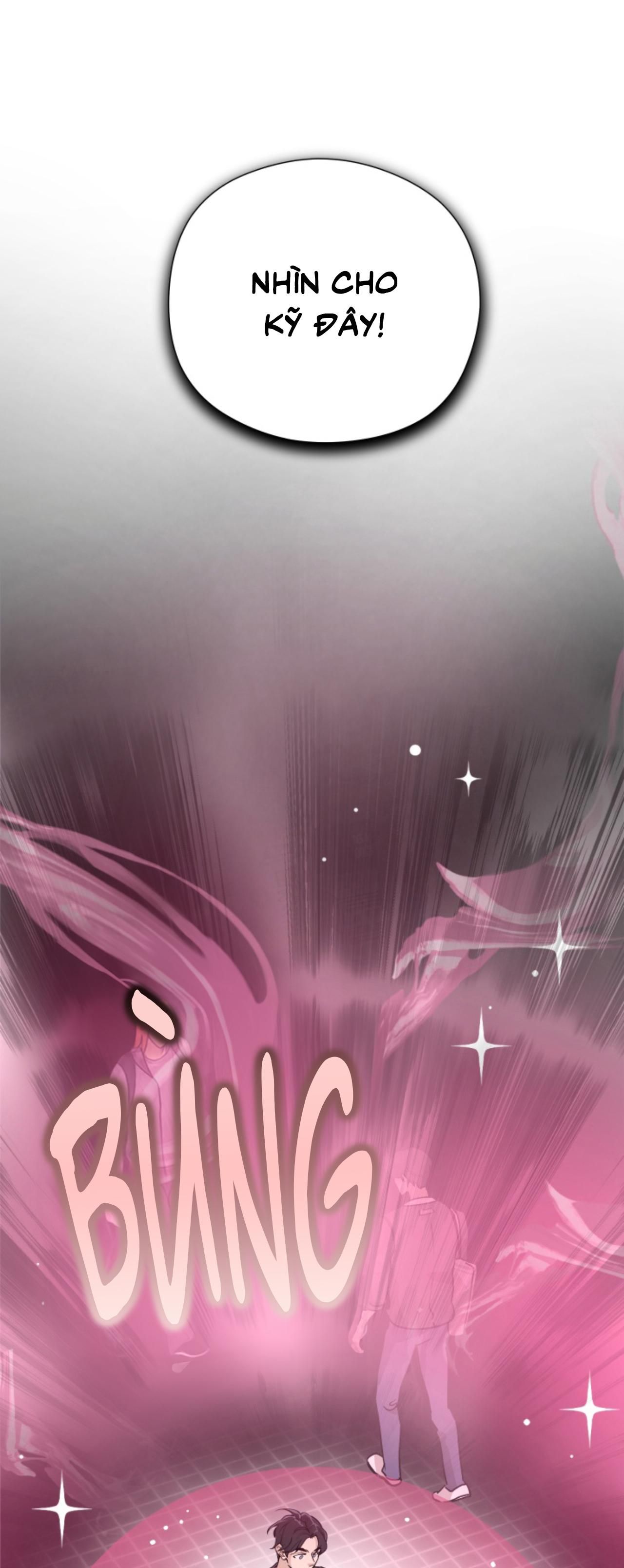 đọc truyện Tiệm Bánh Nóng Bỏng Và Gợi Cảm Chương 26 ảnh 30 tại Thiên Thai Truyện