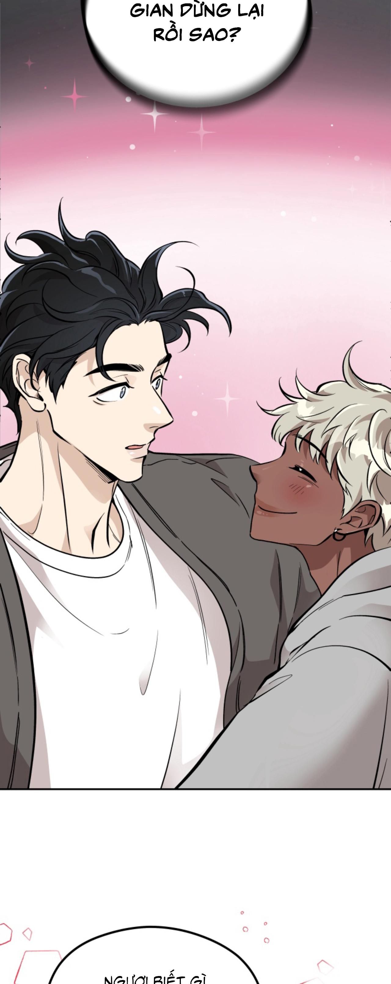 đọc truyện Tiệm Bánh Nóng Bỏng Và Gợi Cảm Chương 26 ảnh 33 tại Thiên Thai Truyện