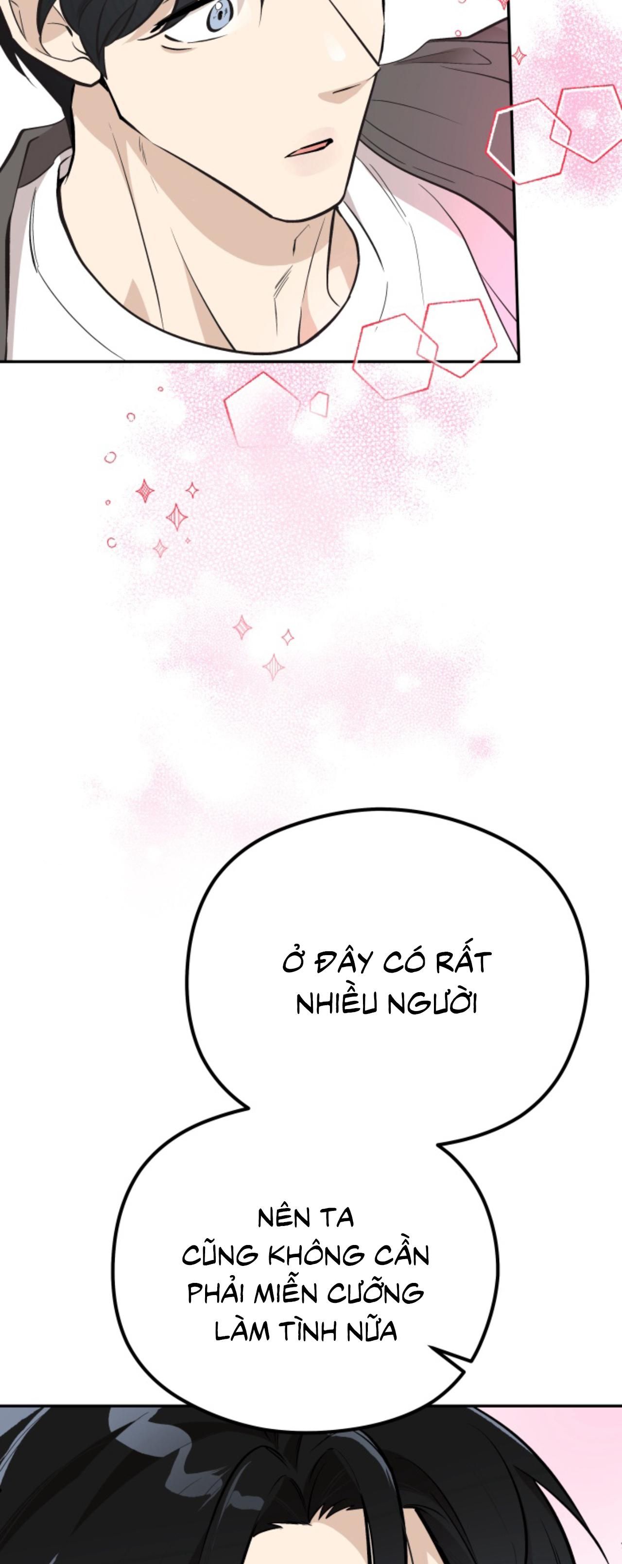 đọc truyện Tiệm Bánh Nóng Bỏng Và Gợi Cảm Chương 26 ảnh 35 tại Thiên Thai Truyện