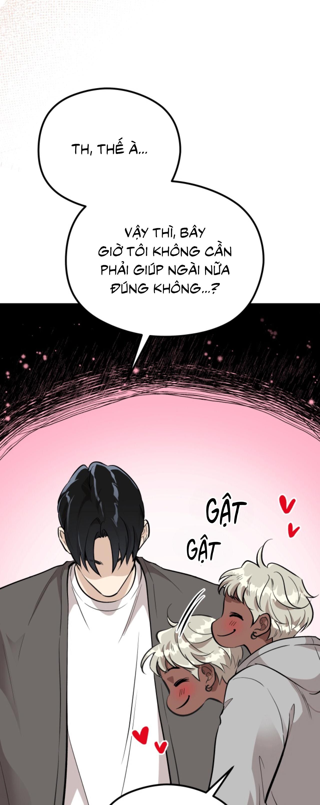 đọc truyện Tiệm Bánh Nóng Bỏng Và Gợi Cảm Chương 26 ảnh 37 tại Thiên Thai Truyện