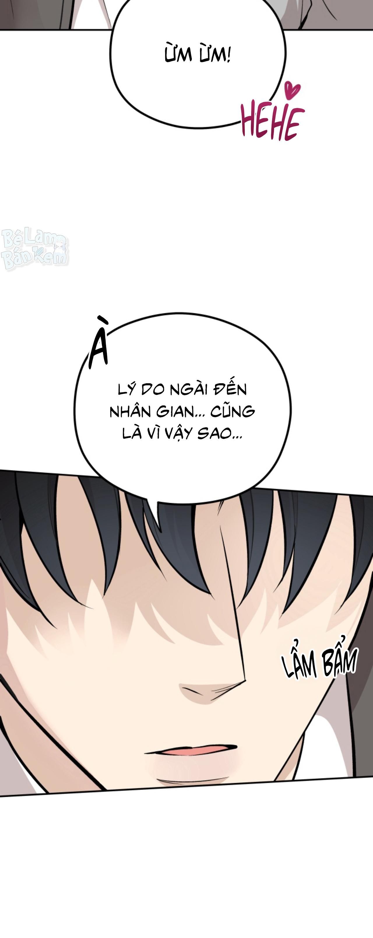 đọc truyện Tiệm Bánh Nóng Bỏng Và Gợi Cảm Chương 26 ảnh 38 tại Thiên Thai Truyện