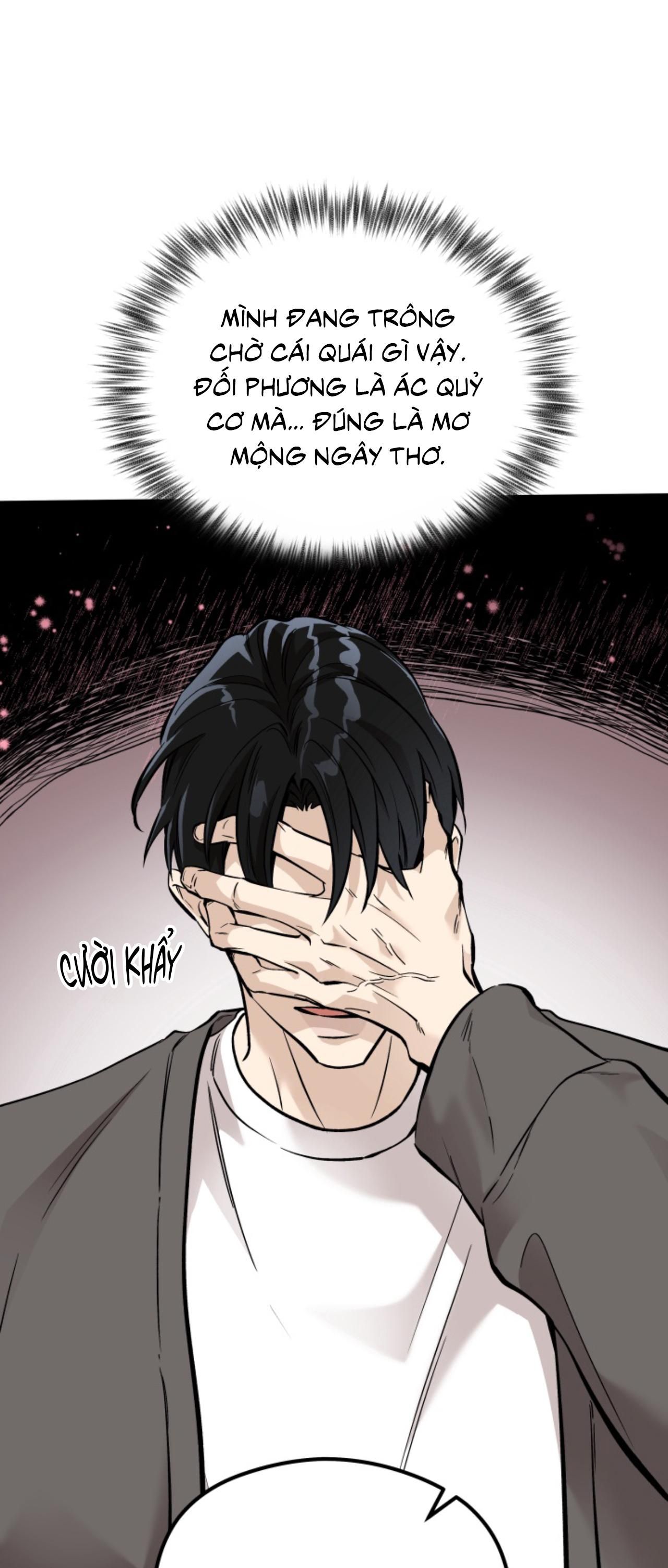 đọc truyện Tiệm Bánh Nóng Bỏng Và Gợi Cảm Chương 26 ảnh 39 tại Thiên Thai Truyện