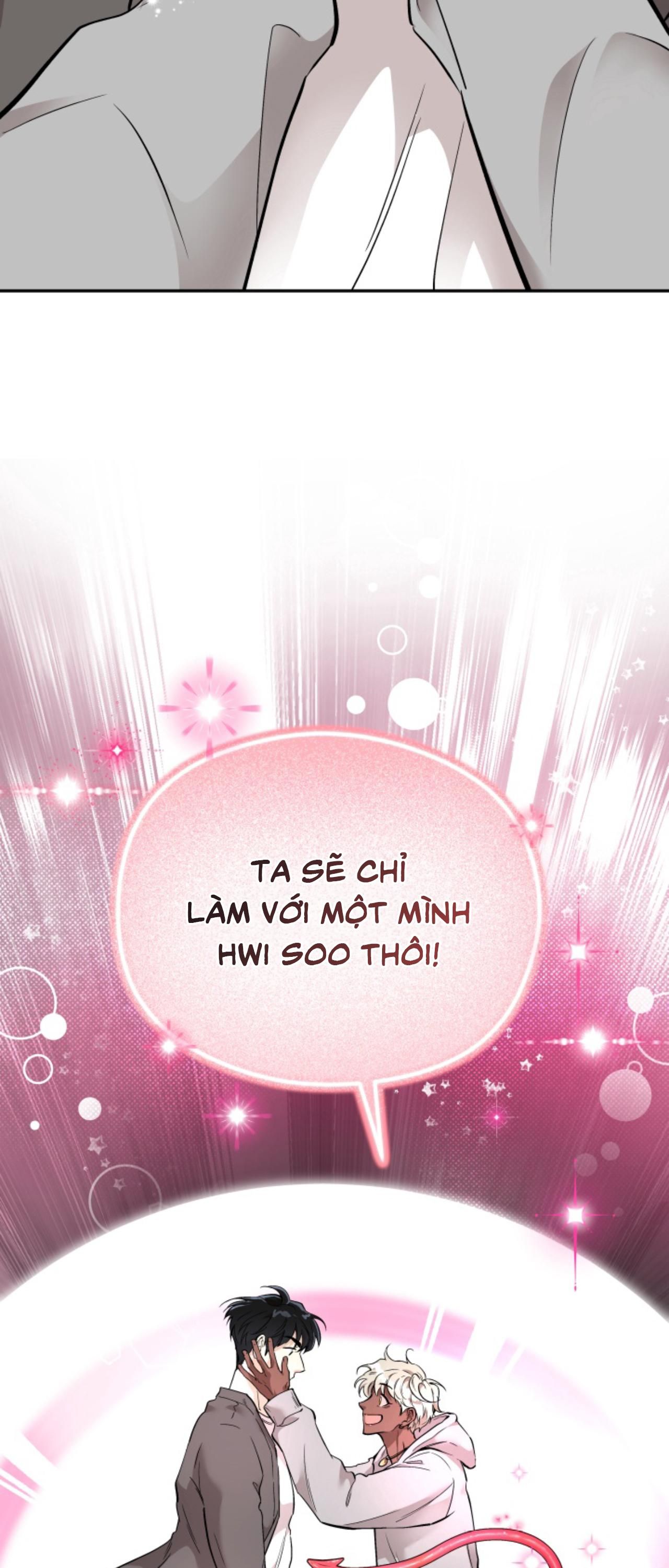 đọc truyện Tiệm Bánh Nóng Bỏng Và Gợi Cảm Chương 26 ảnh 41 tại Thiên Thai Truyện