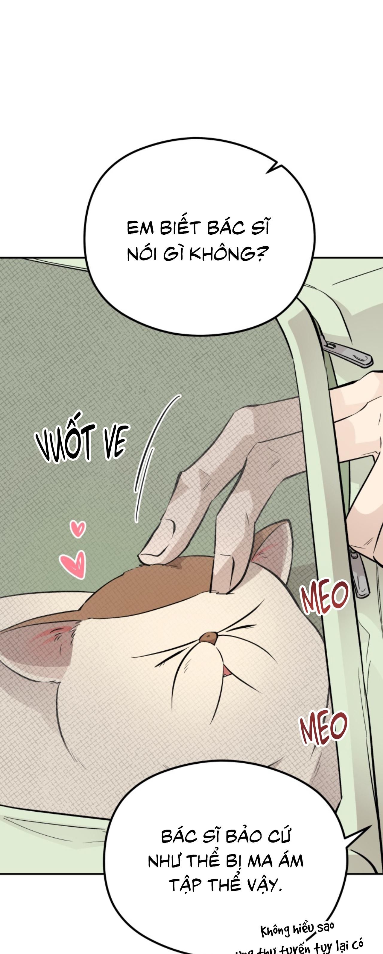 đọc truyện Tiệm Bánh Nóng Bỏng Và Gợi Cảm Chương 26 ảnh 6 tại Thiên Thai Truyện