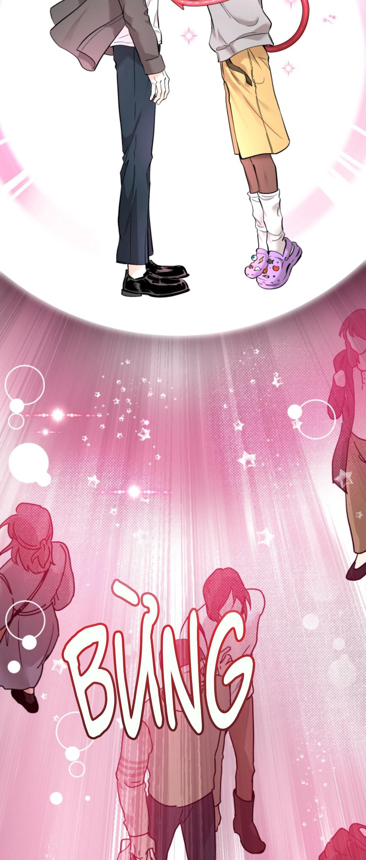 đọc truyện Tiệm Bánh Nóng Bỏng Và Gợi Cảm Chương 26 ảnh 42 tại Thiên Thai Truyện