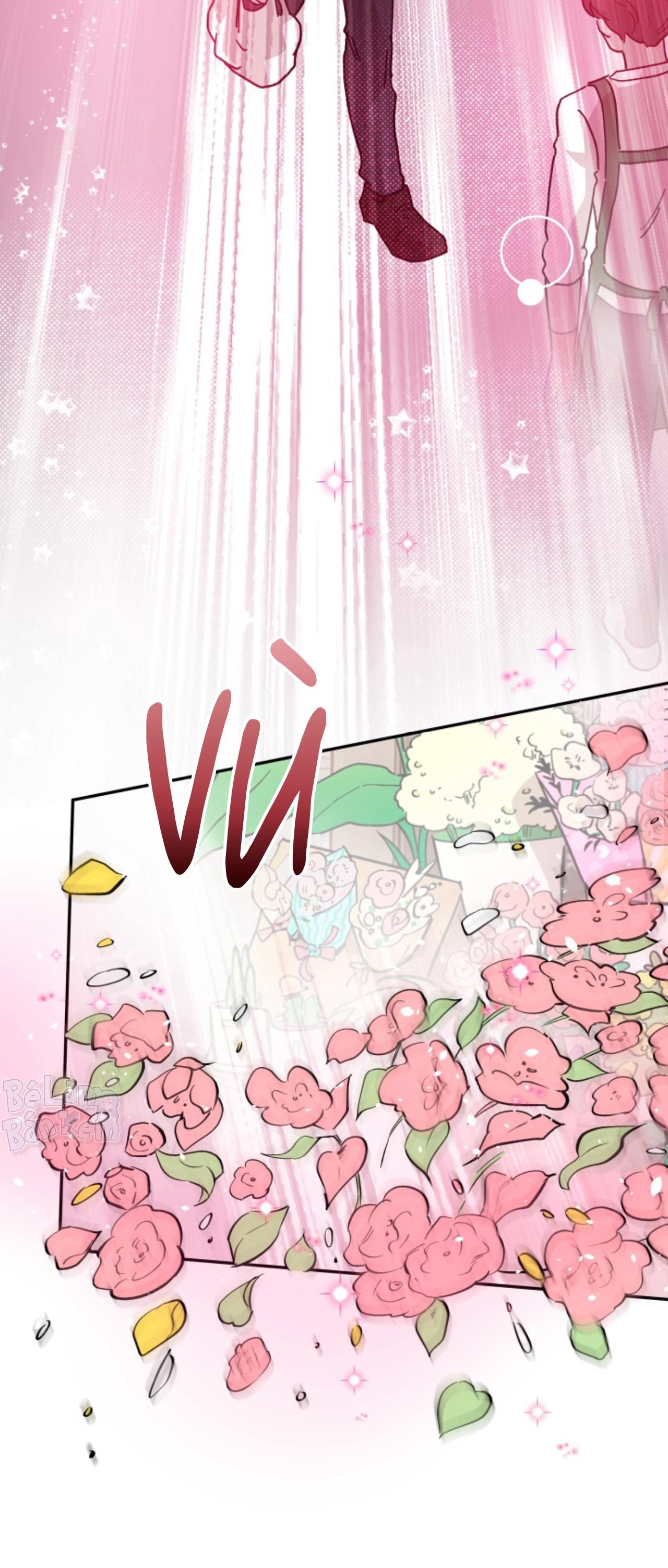 đọc truyện Tiệm Bánh Nóng Bỏng Và Gợi Cảm Chương 26 ảnh 43 tại Thiên Thai Truyện