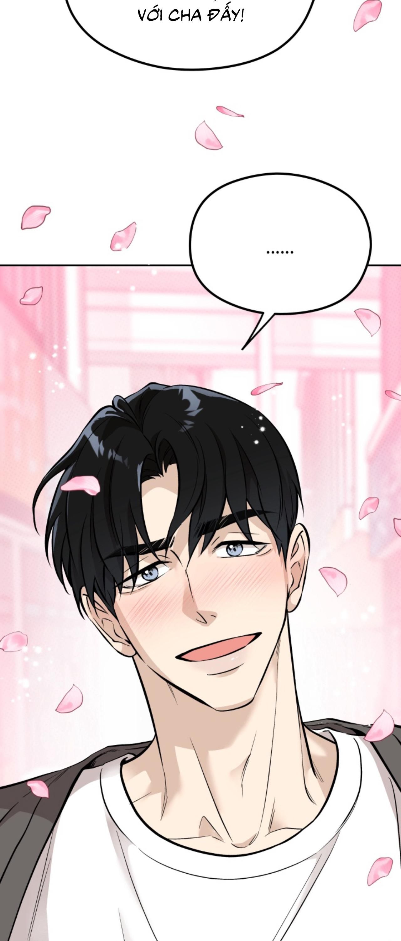 đọc truyện Tiệm Bánh Nóng Bỏng Và Gợi Cảm Chương 26 ảnh 45 tại Thiên Thai Truyện