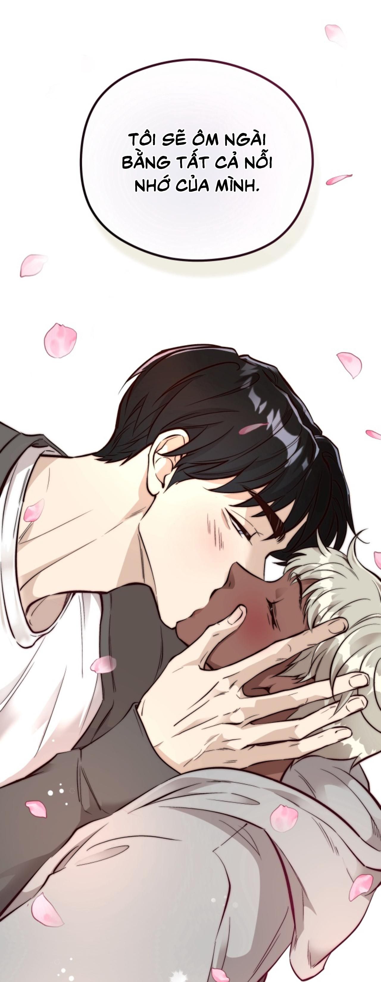 đọc truyện Tiệm Bánh Nóng Bỏng Và Gợi Cảm Chương 26 ảnh 48 tại Thiên Thai Truyện