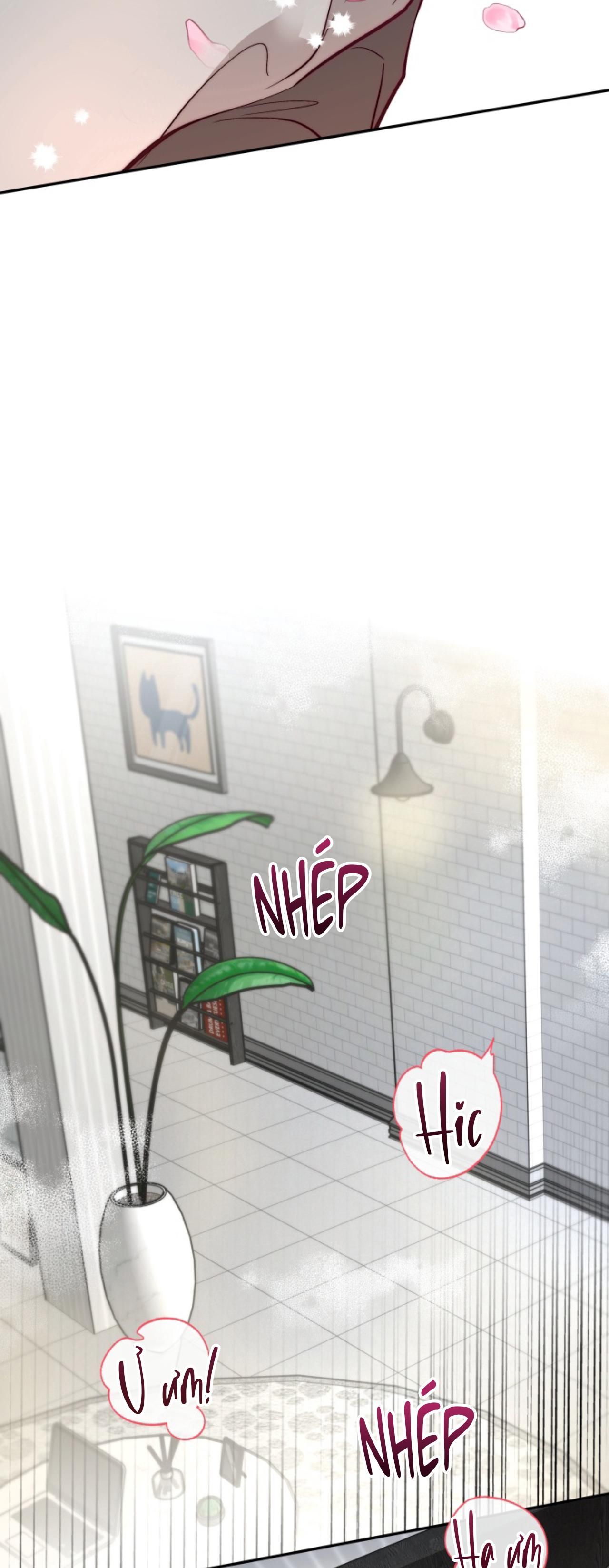 đọc truyện Tiệm Bánh Nóng Bỏng Và Gợi Cảm Chương 26 ảnh 49 tại Thiên Thai Truyện