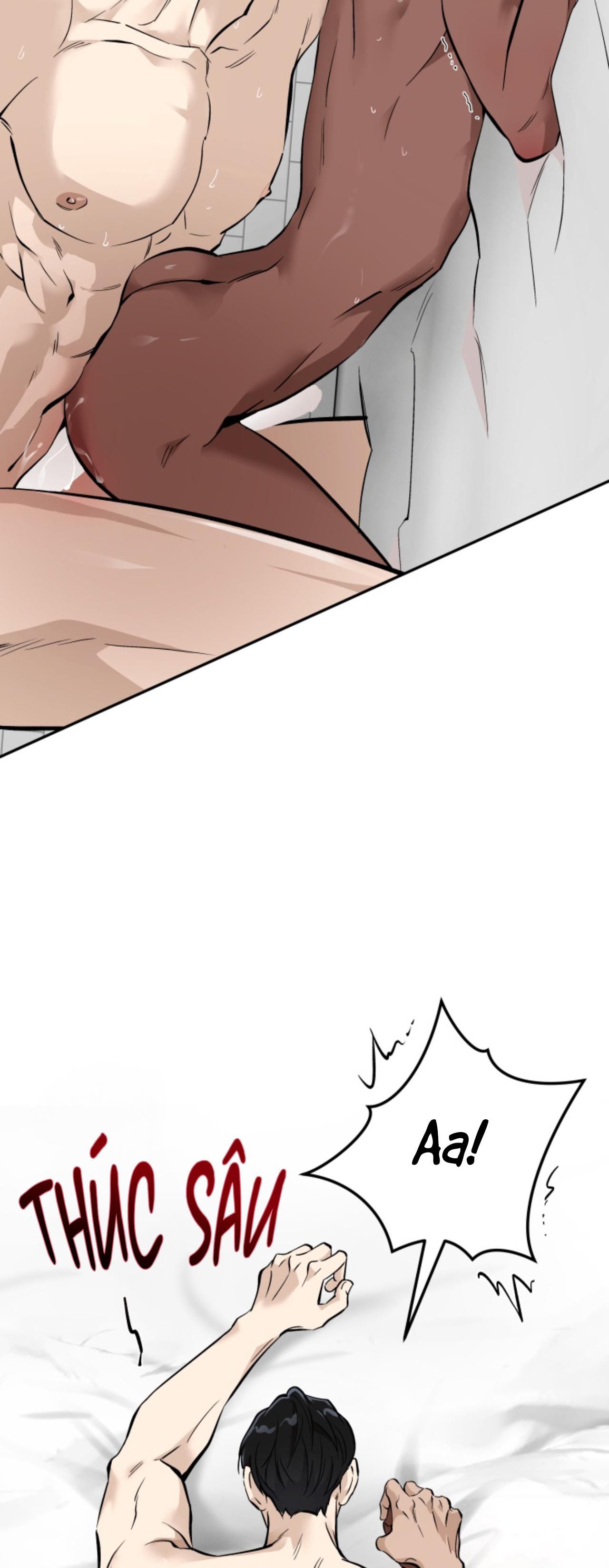 đọc truyện Tiệm Bánh Nóng Bỏng Và Gợi Cảm Chương 26 ảnh 54 tại Thiên Thai Truyện