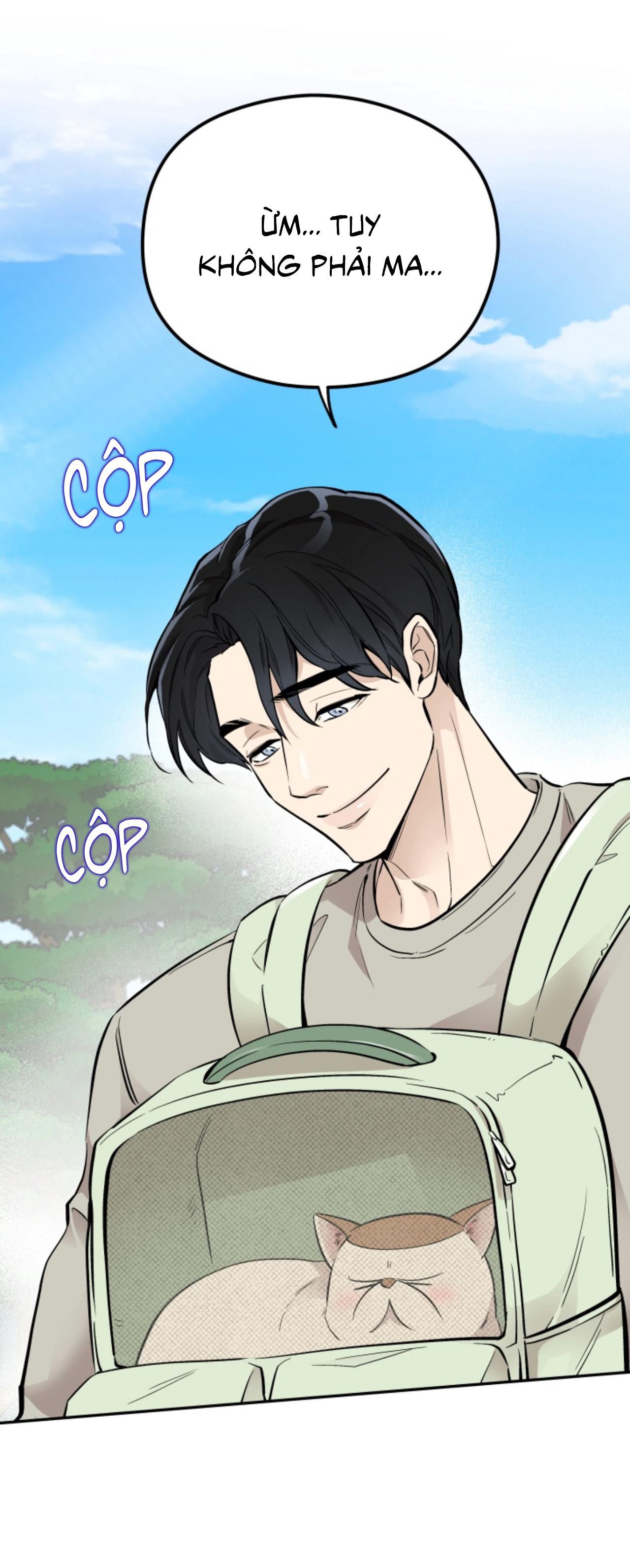 đọc truyện Tiệm Bánh Nóng Bỏng Và Gợi Cảm Chương 26 ảnh 8 tại Thiên Thai Truyện