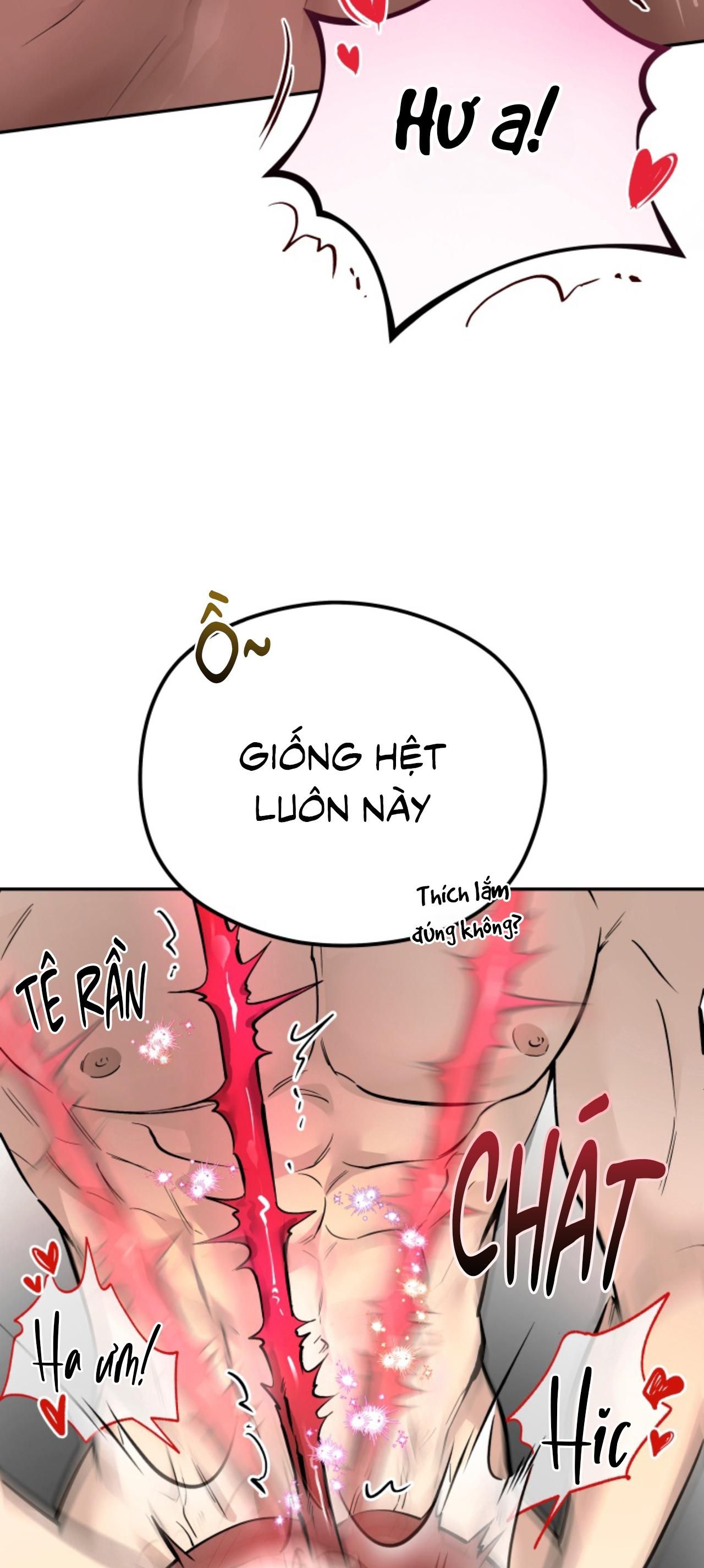 đọc truyện Tiệm Bánh Nóng Bỏng Và Gợi Cảm Chương 26 ảnh 63 tại Thiên Thai Truyện