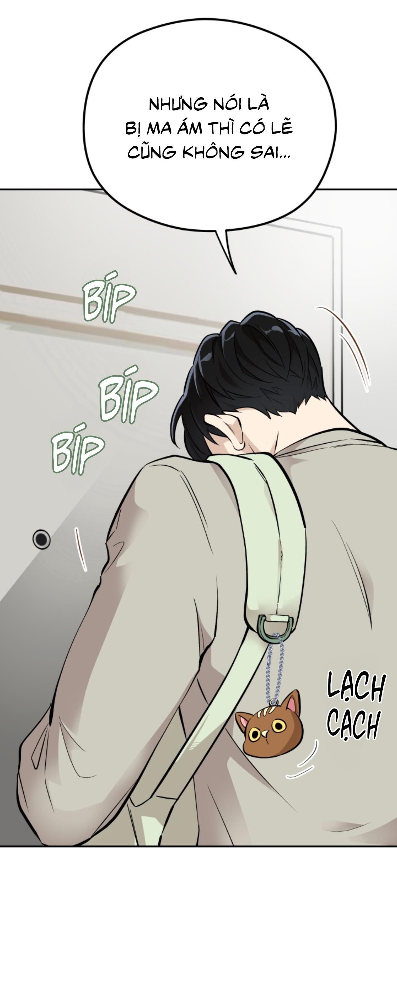 đọc truyện Tiệm Bánh Nóng Bỏng Và Gợi Cảm Chương 26 ảnh 9 tại Thiên Thai Truyện