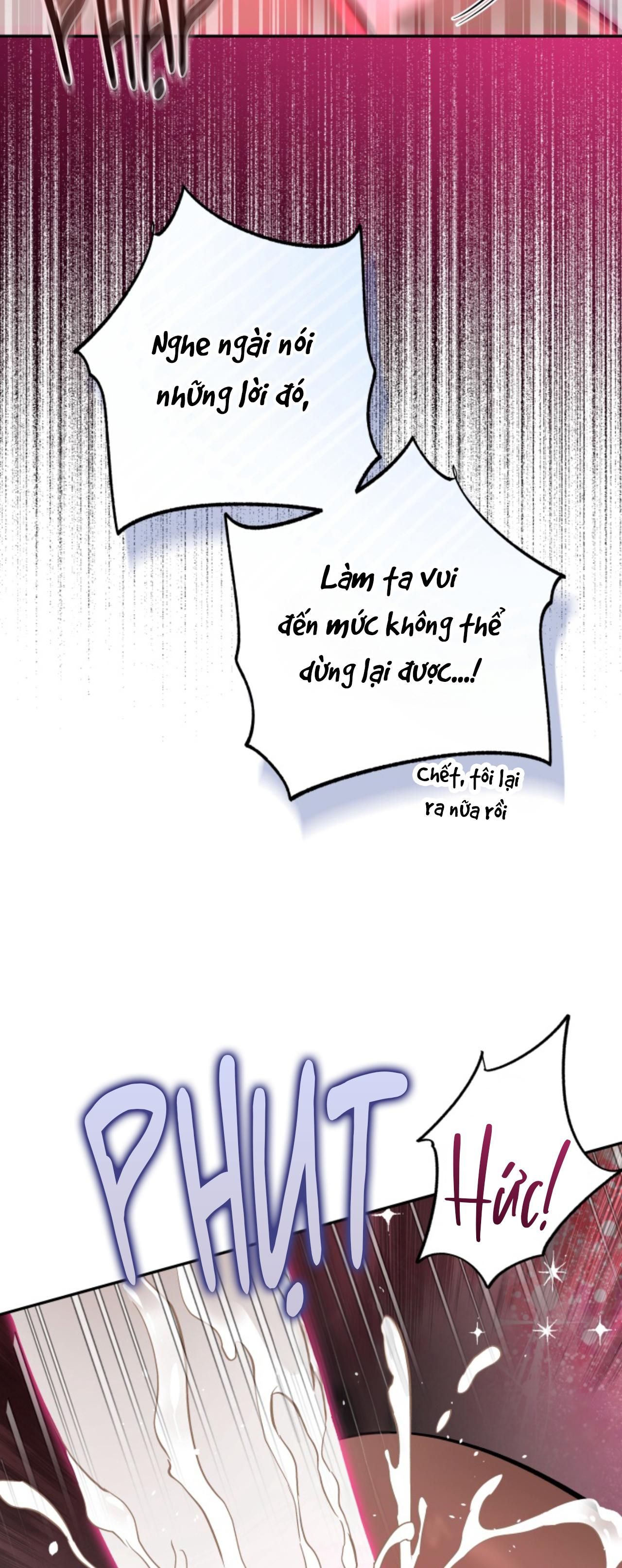 đọc truyện Tiệm Bánh Nóng Bỏng Và Gợi Cảm Chương 26 ảnh 73 tại Thiên Thai Truyện