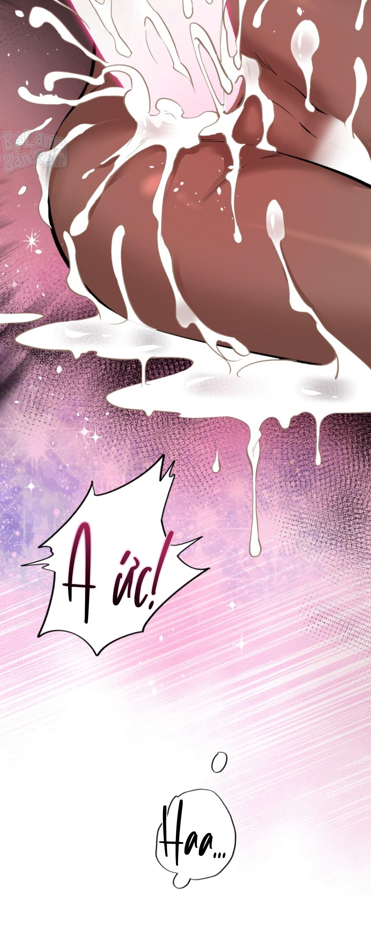 đọc truyện Tiệm Bánh Nóng Bỏng Và Gợi Cảm Chương 26 ảnh 74 tại Thiên Thai Truyện