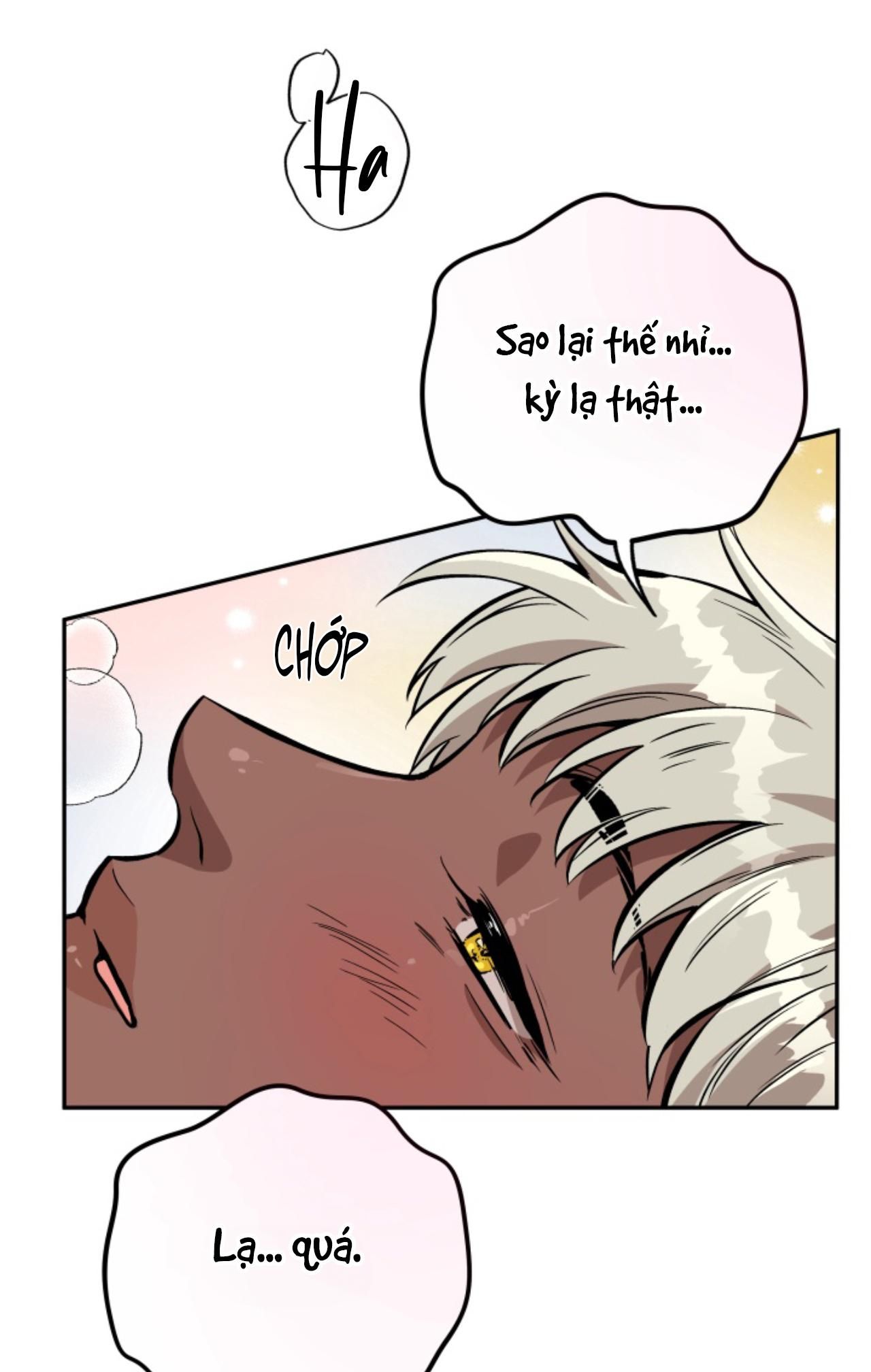 đọc truyện Tiệm Bánh Nóng Bỏng Và Gợi Cảm Chương 26 ảnh 75 tại Thiên Thai Truyện