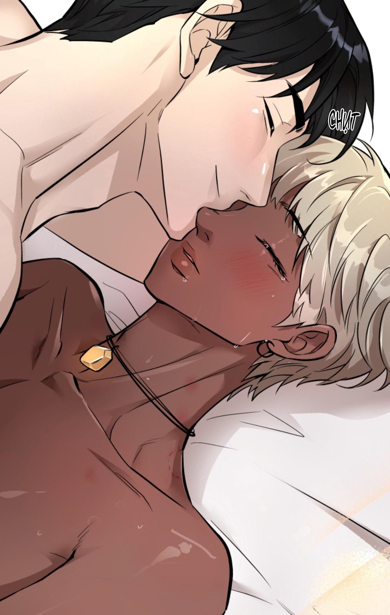 đọc truyện Tiệm Bánh Nóng Bỏng Và Gợi Cảm Chương 26 ảnh 77 tại Thiên Thai Truyện